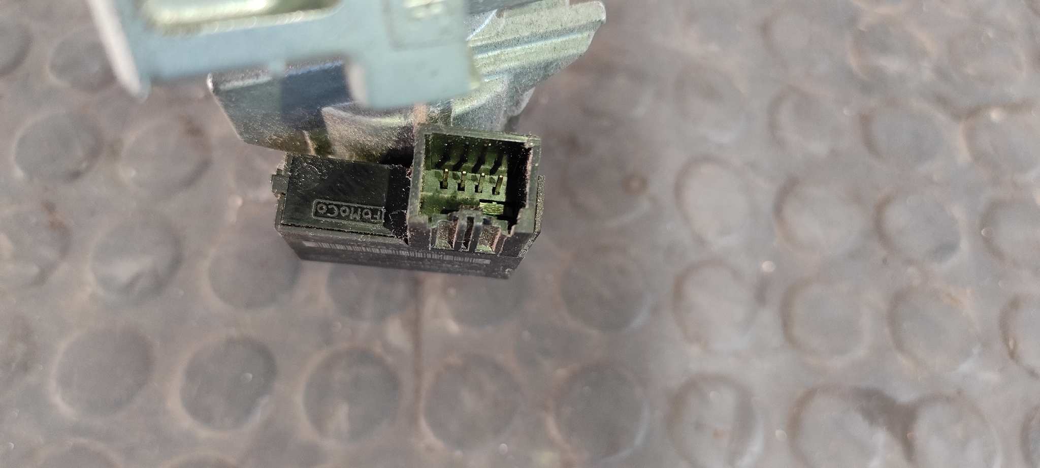 CONMUTADOR DE ARRANQUE FORD S-MAX (CA1) - vista 6