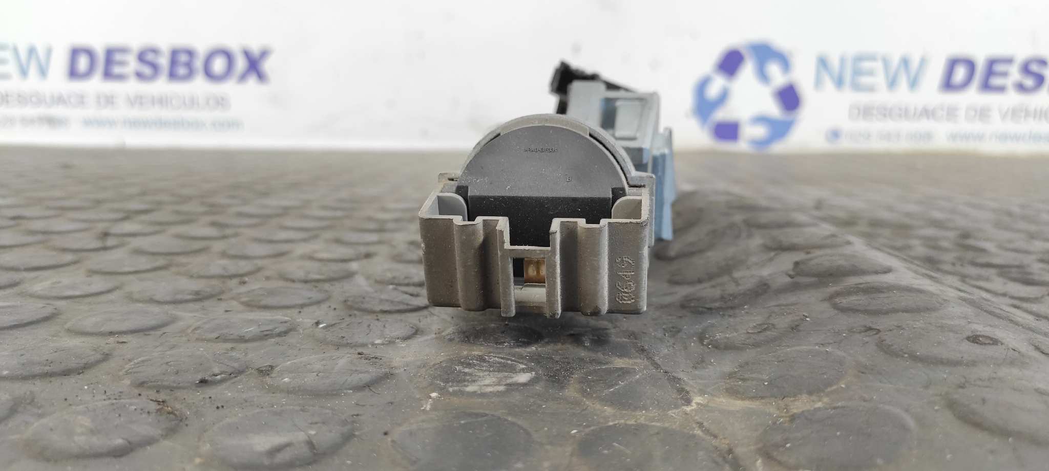 CONMUTADOR DE ARRANQUE FORD S-MAX (CA1) - vista 5