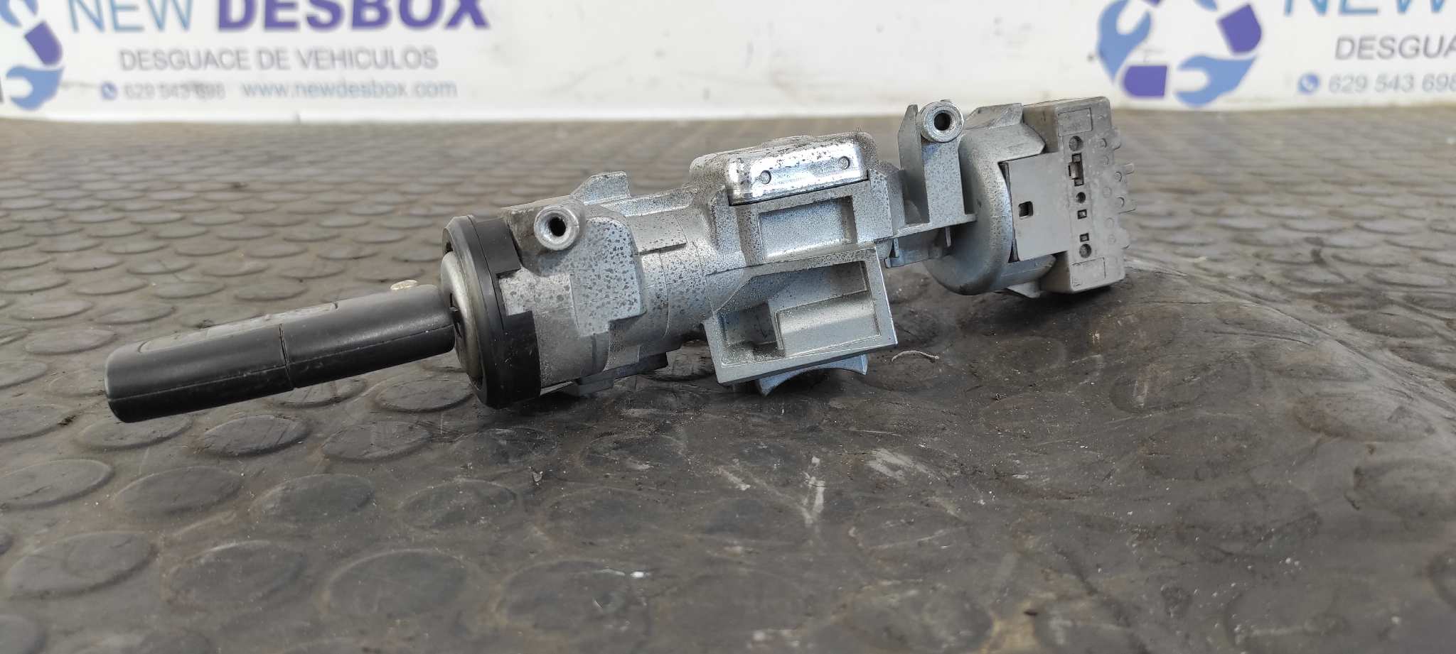 CONMUTADOR DE ARRANQUE FORD S-MAX (CA1) - vista 9