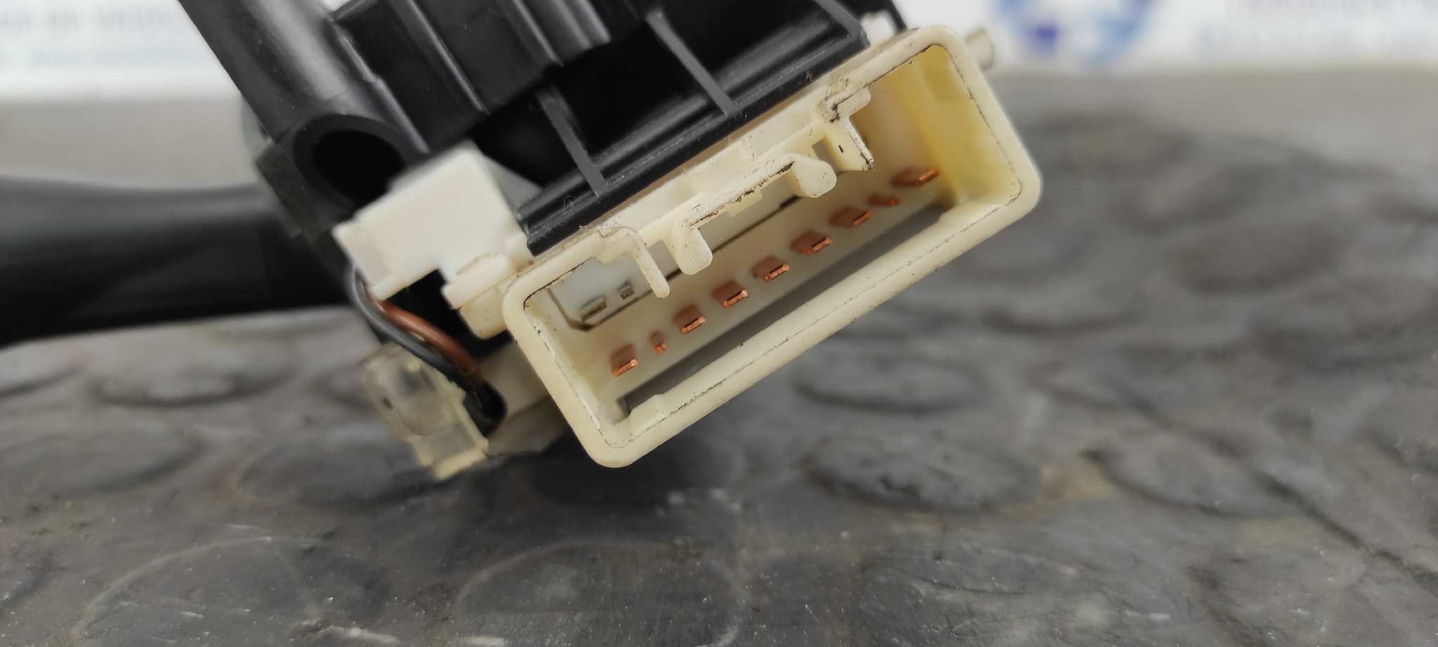 MANDO LUCES TOYOTA RAV 4 (A2) - vista 2