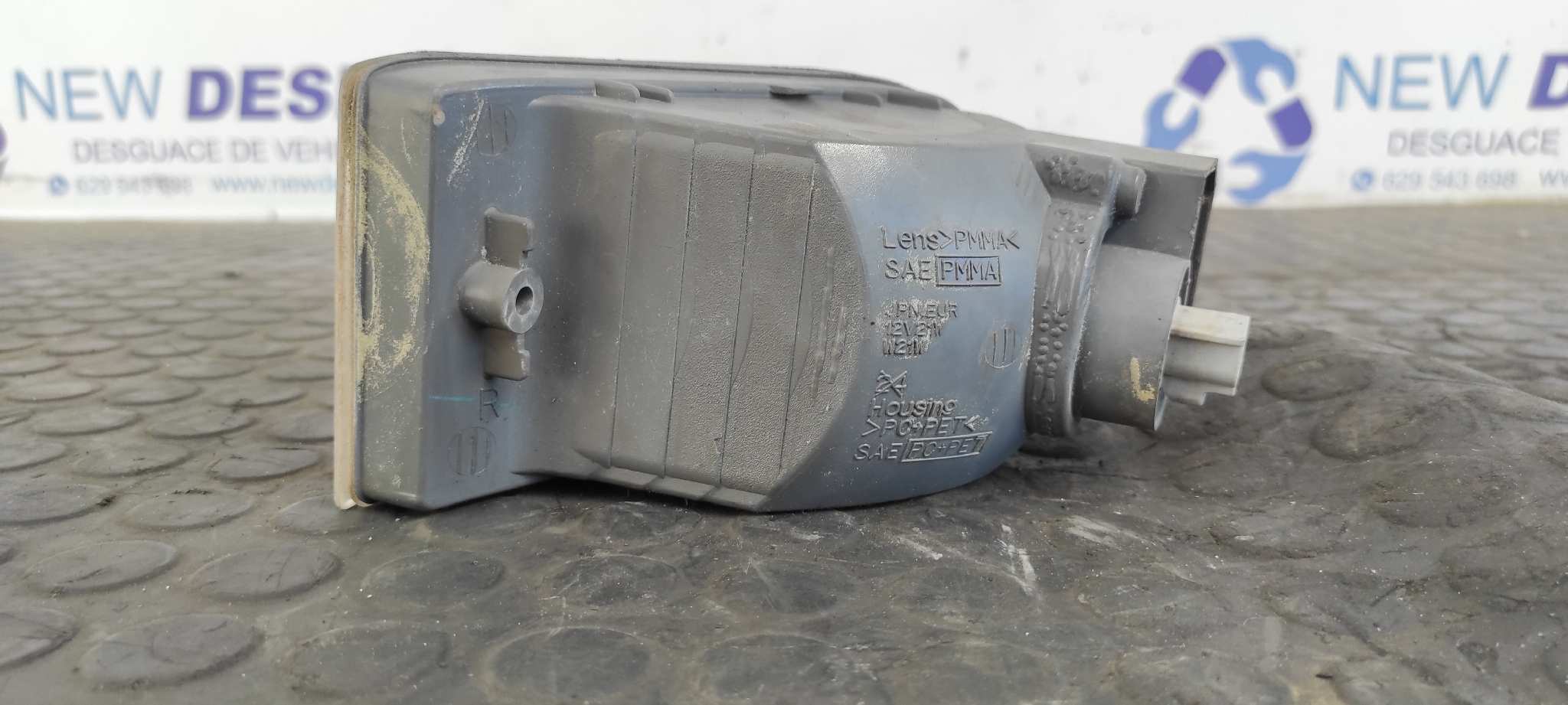 PILOTO DELANTERO DERECHO TOYOTA RAV 4 (A2) - vista 6