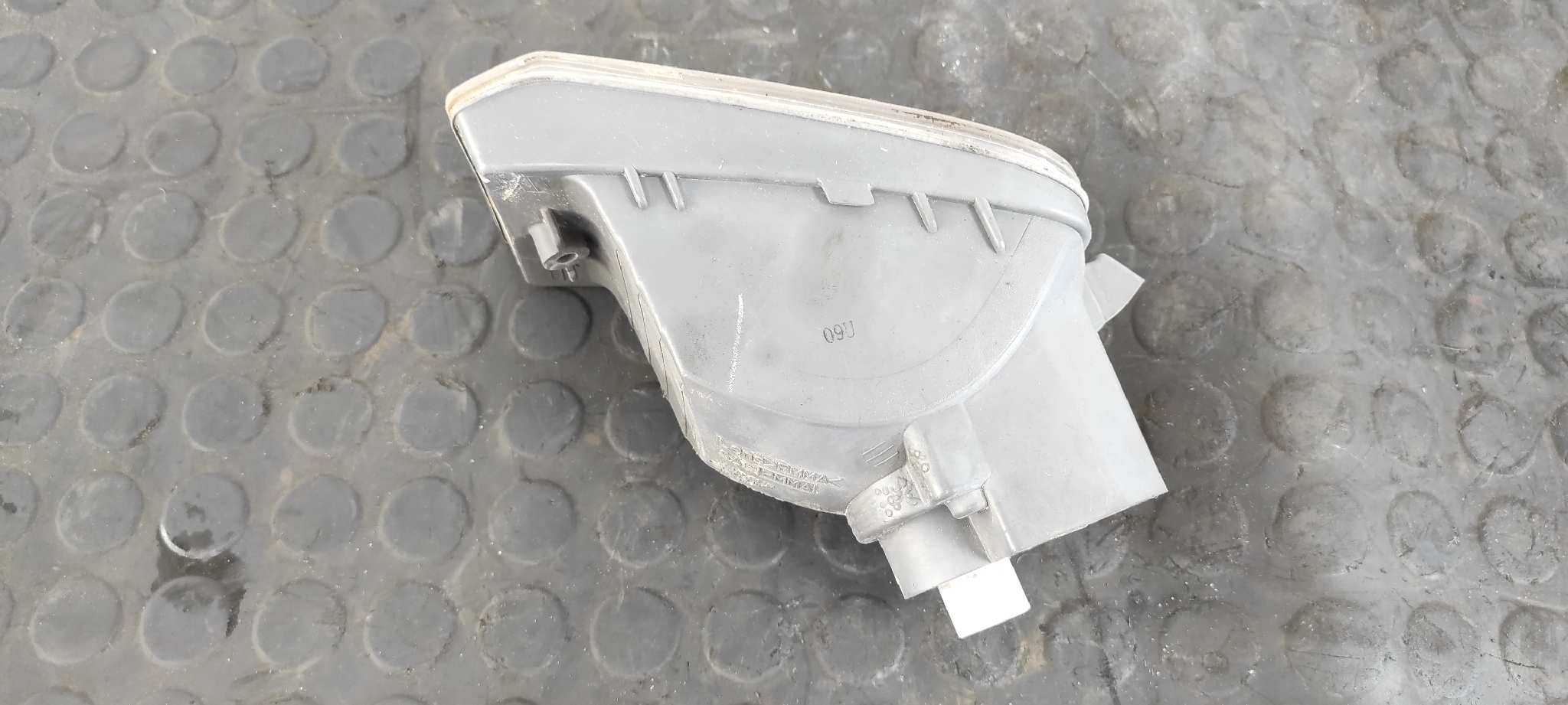 PILOTO DELANTERO DERECHO TOYOTA RAV 4 (A2) - vista 2