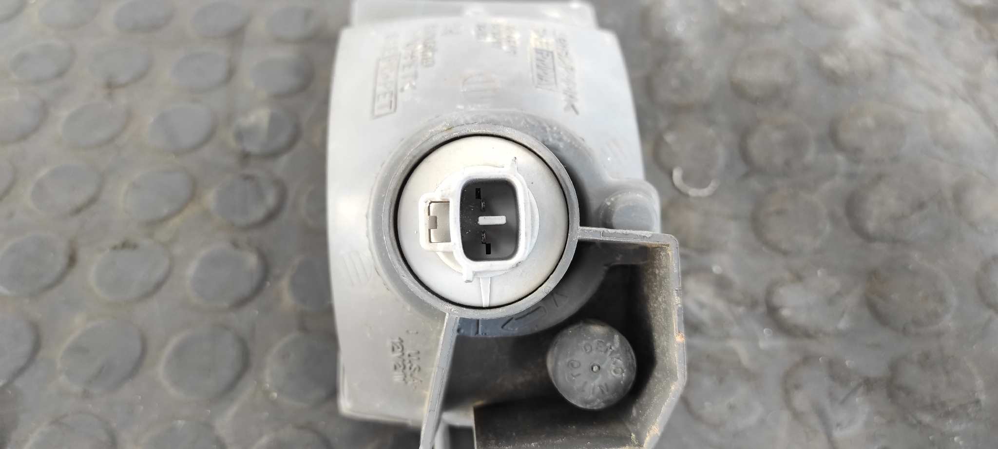 PILOTO DELANTERO DERECHO TOYOTA RAV 4 (A2) - vista 3