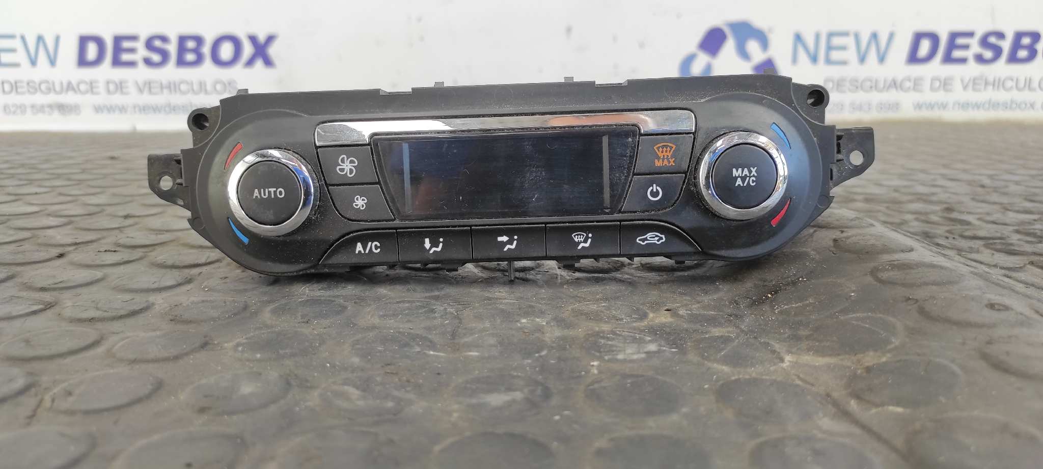 MANDO CLIMATIZADOR FORD GRAND C-MAX