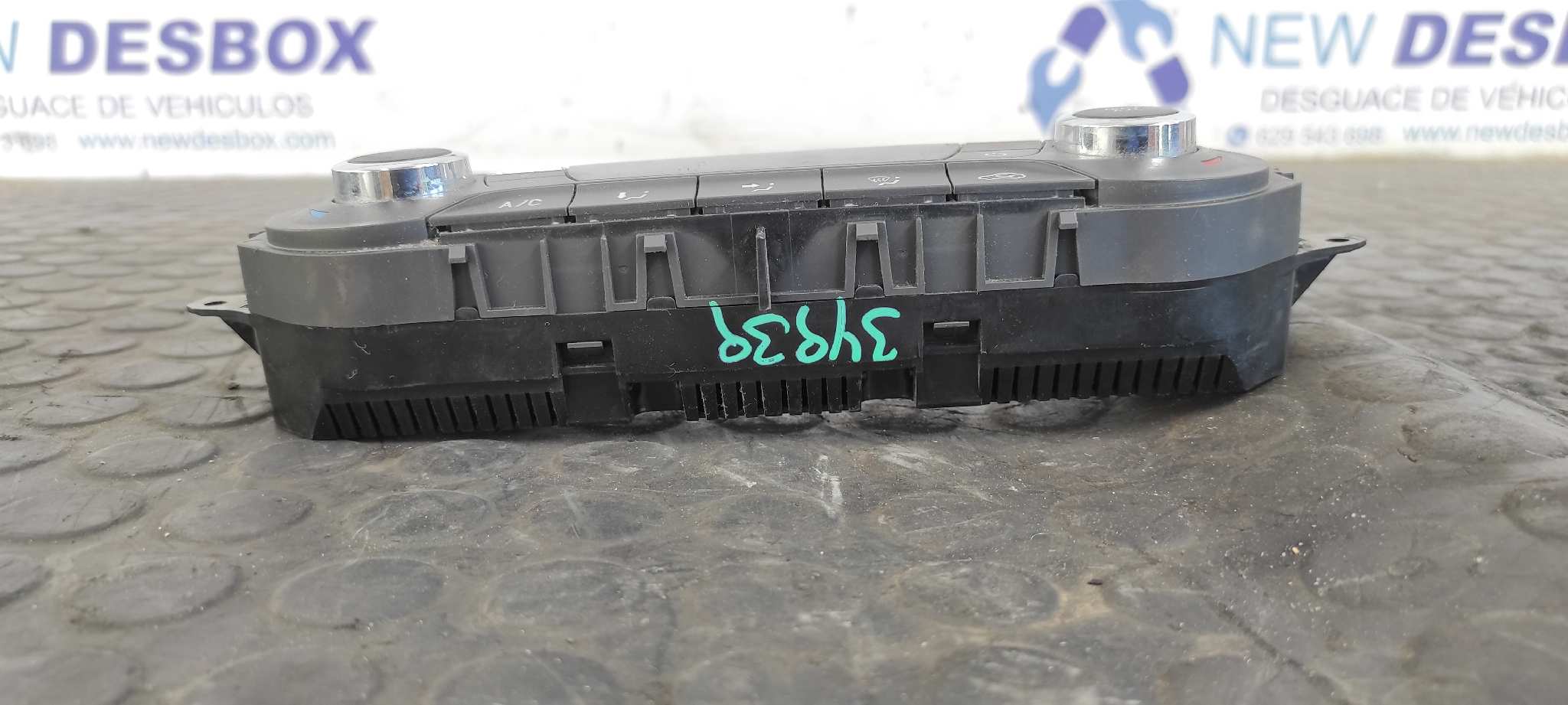 MANDO CLIMATIZADOR FORD GRAND C-MAX - vista 7