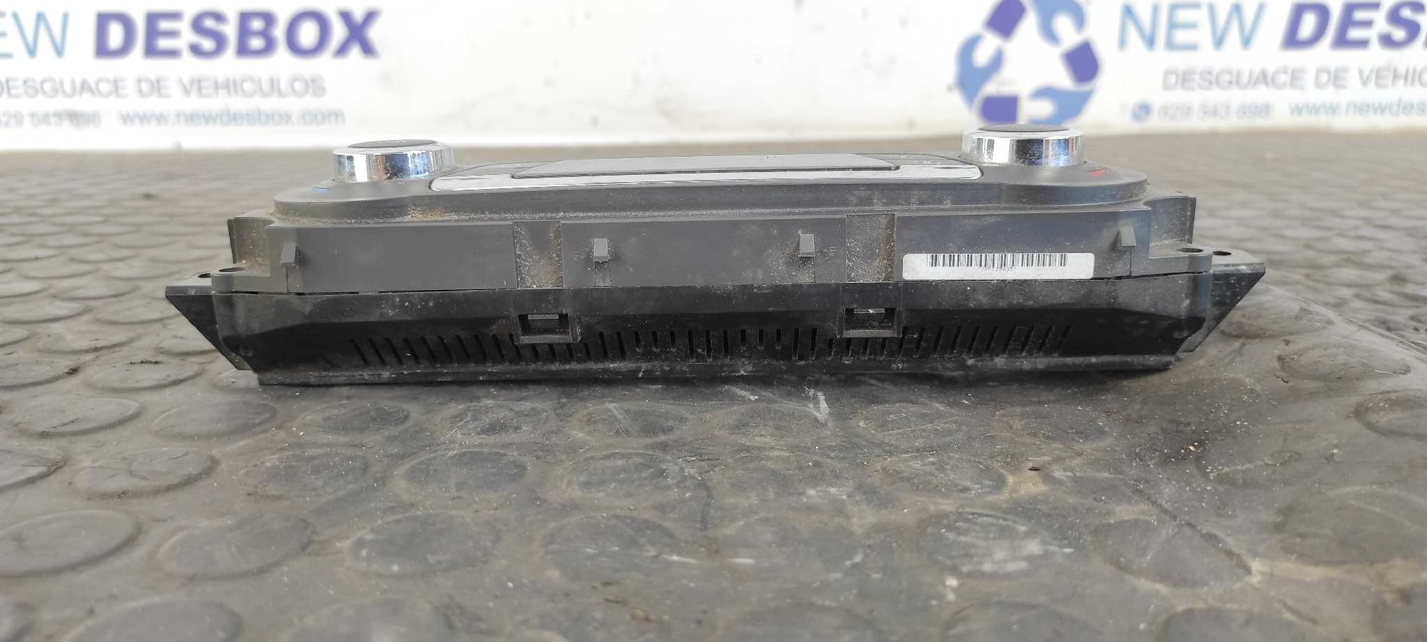 MANDO CLIMATIZADOR FORD GRAND C-MAX - vista 4