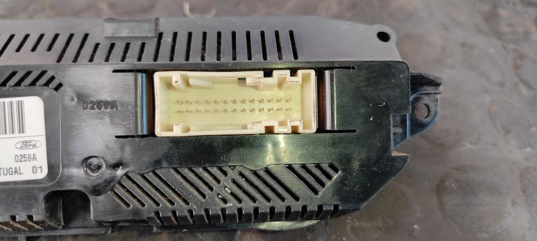 MANDO CLIMATIZADOR FORD GRAND C-MAX - vista 6