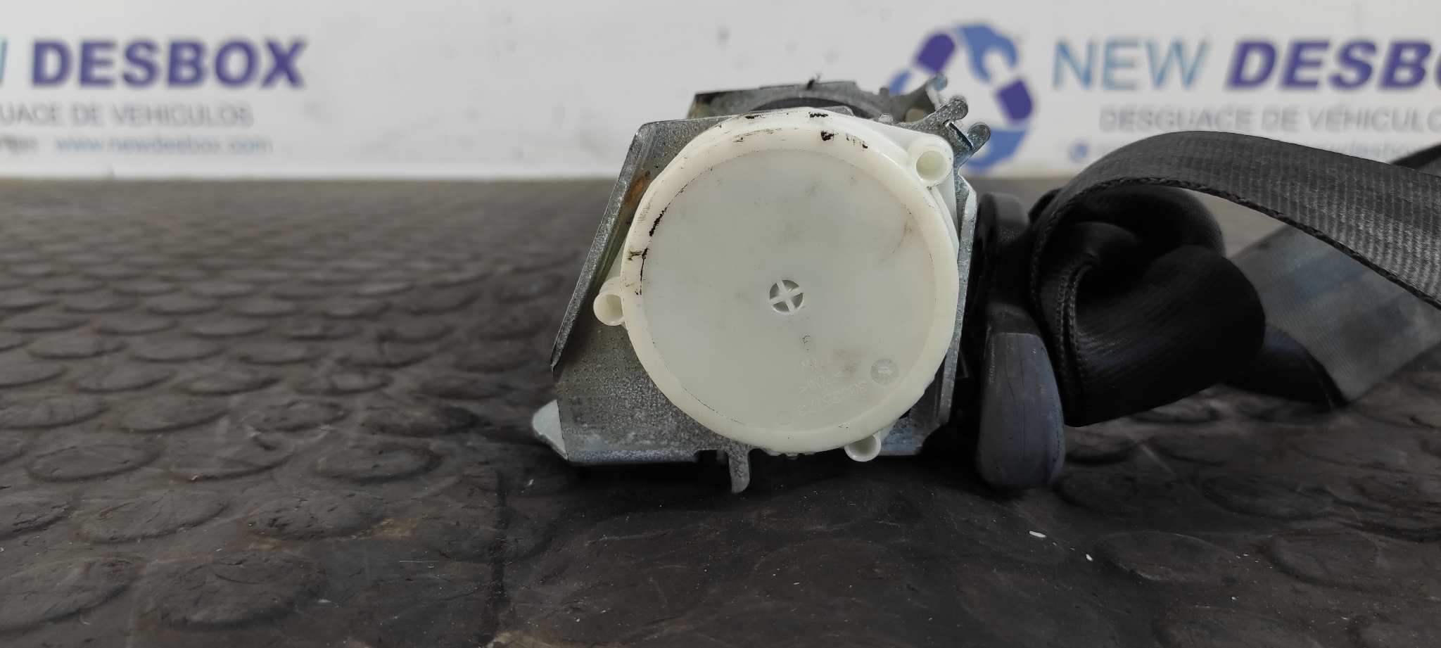 CINTURON TRASERO IZQUIERDO FORD GRAND C-MAX - vista 3