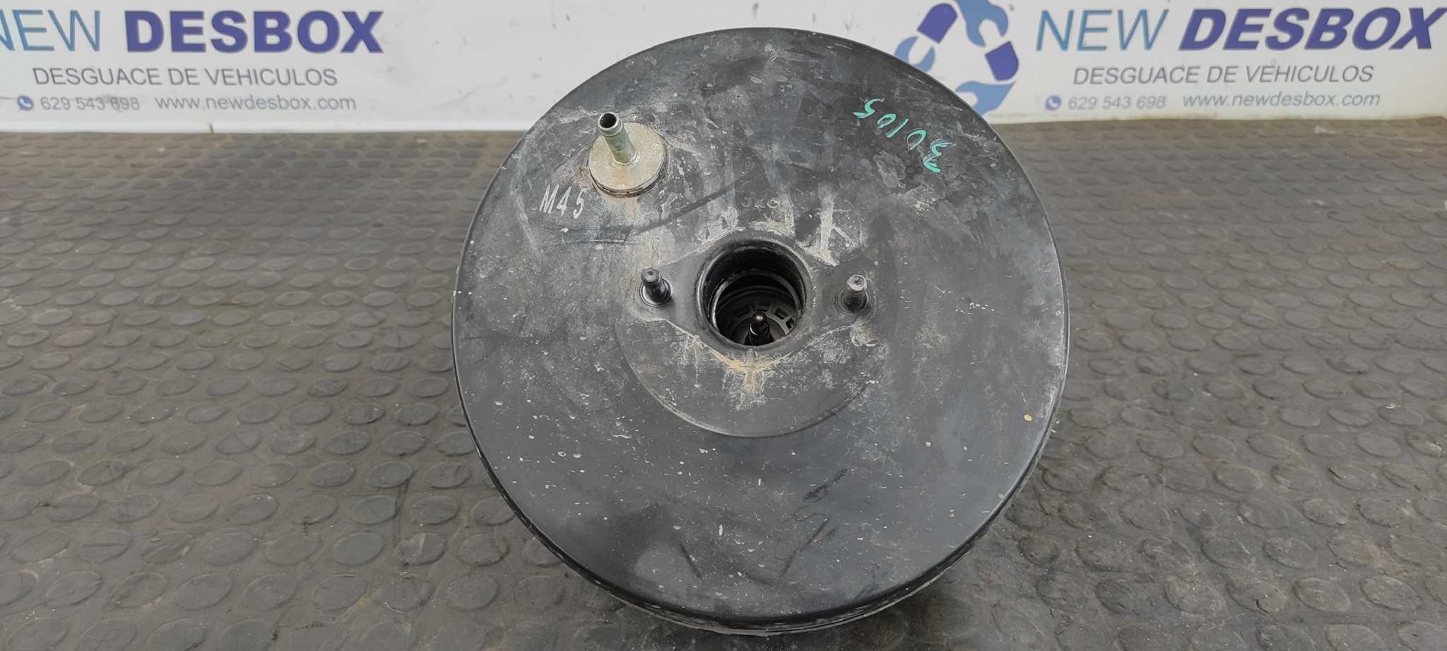 SERVOFRENO TOYOTA RAV 4 (A2)