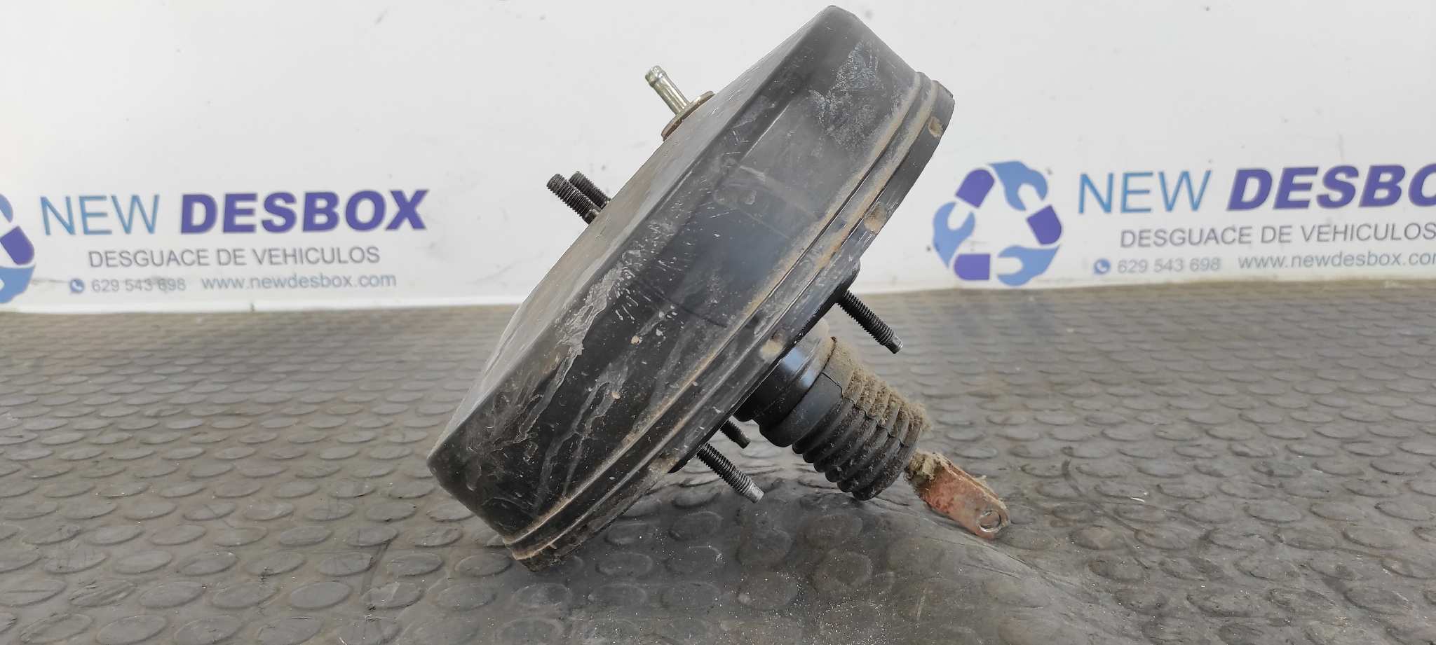 SERVOFRENO TOYOTA RAV 4 (A2) - vista 4