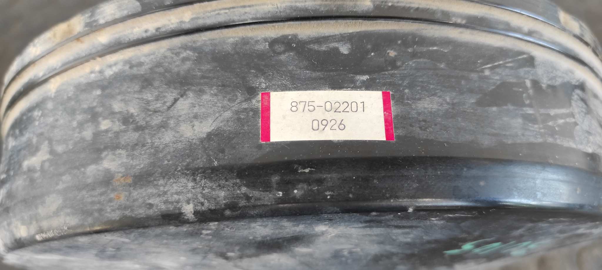 SERVOFRENO TOYOTA RAV 4 (A2) - vista 2