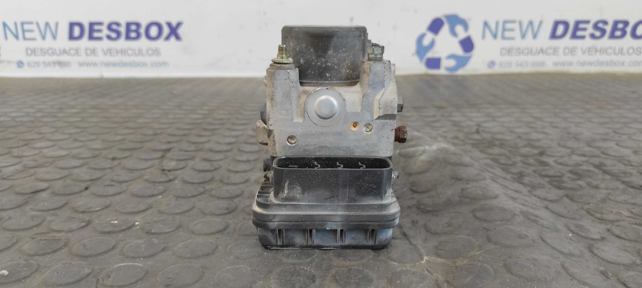 ABS TOYOTA RAV 4 (A2)