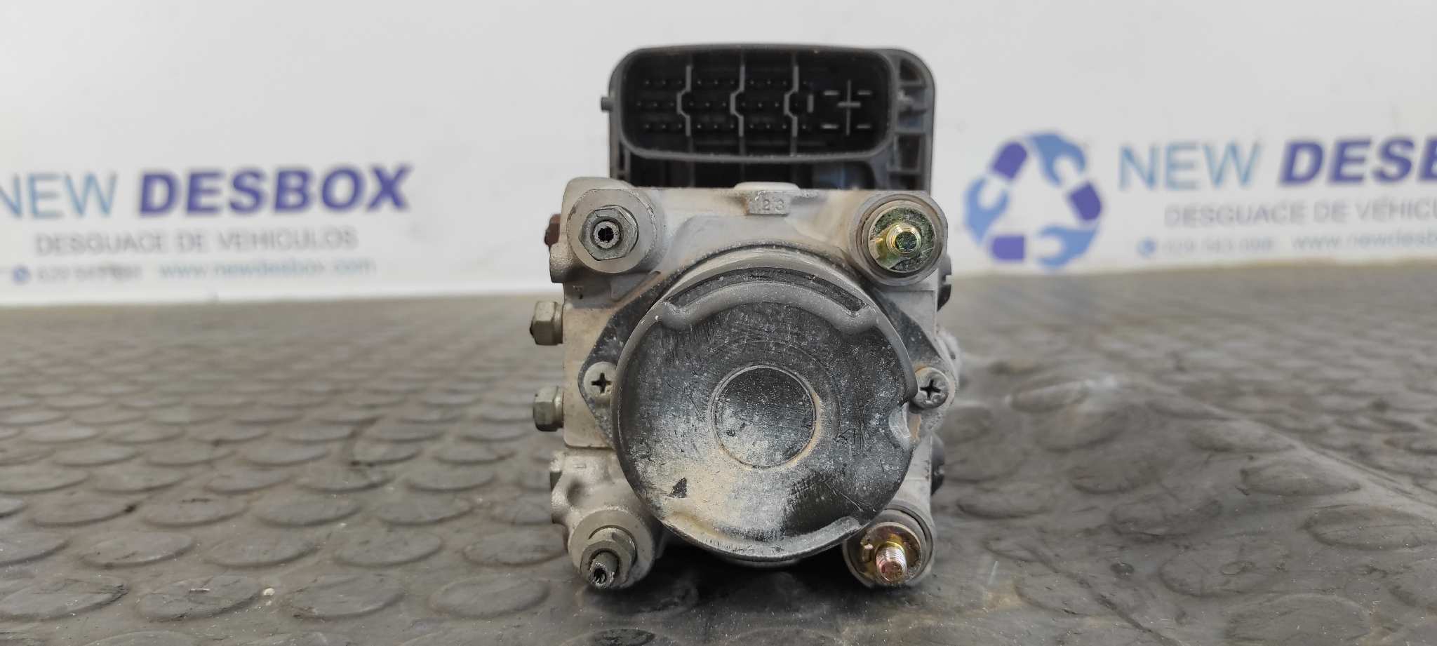 ABS TOYOTA RAV 4 (A2) - vista 8