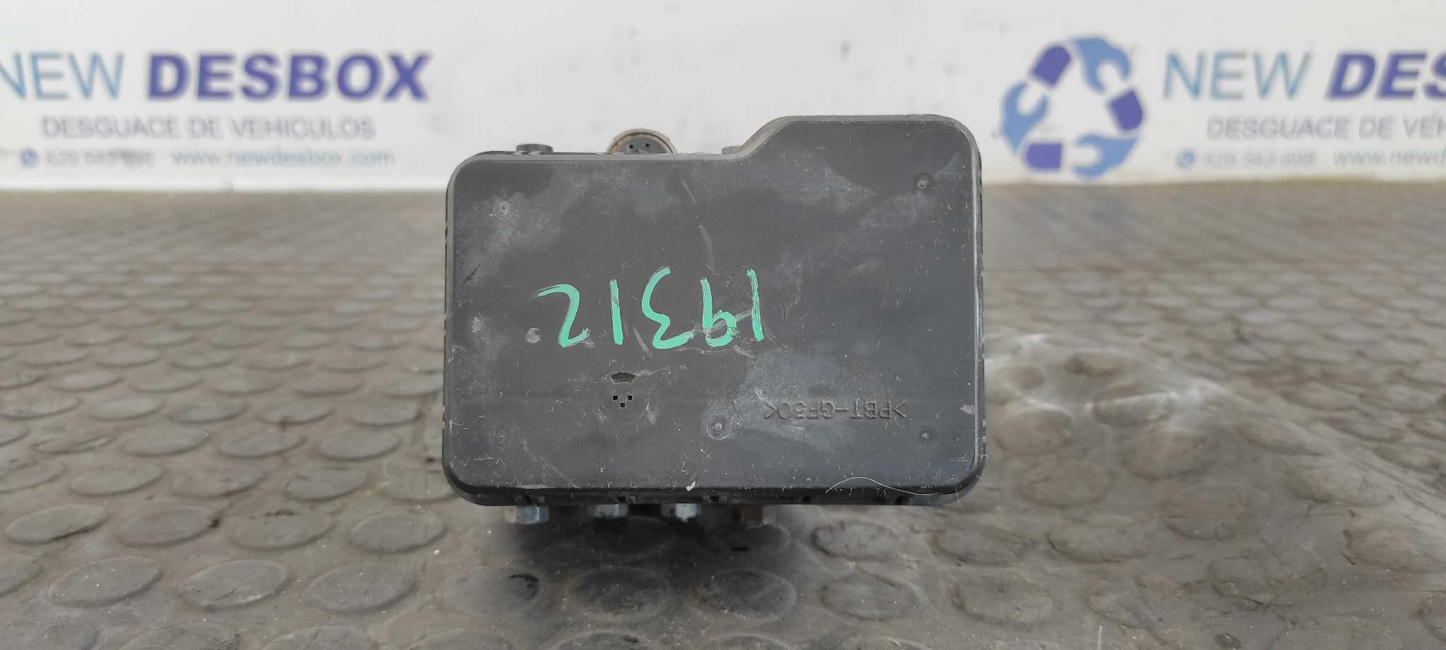 ABS TOYOTA RAV 4 (A2) - vista 2