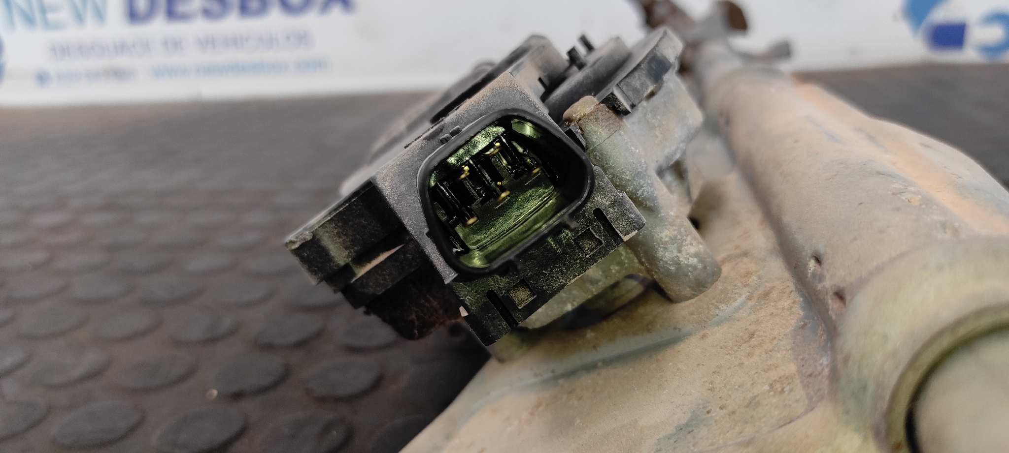 MOTOR LIMPIA DELANTERO TOYOTA RAV 4 (A2) - vista 5