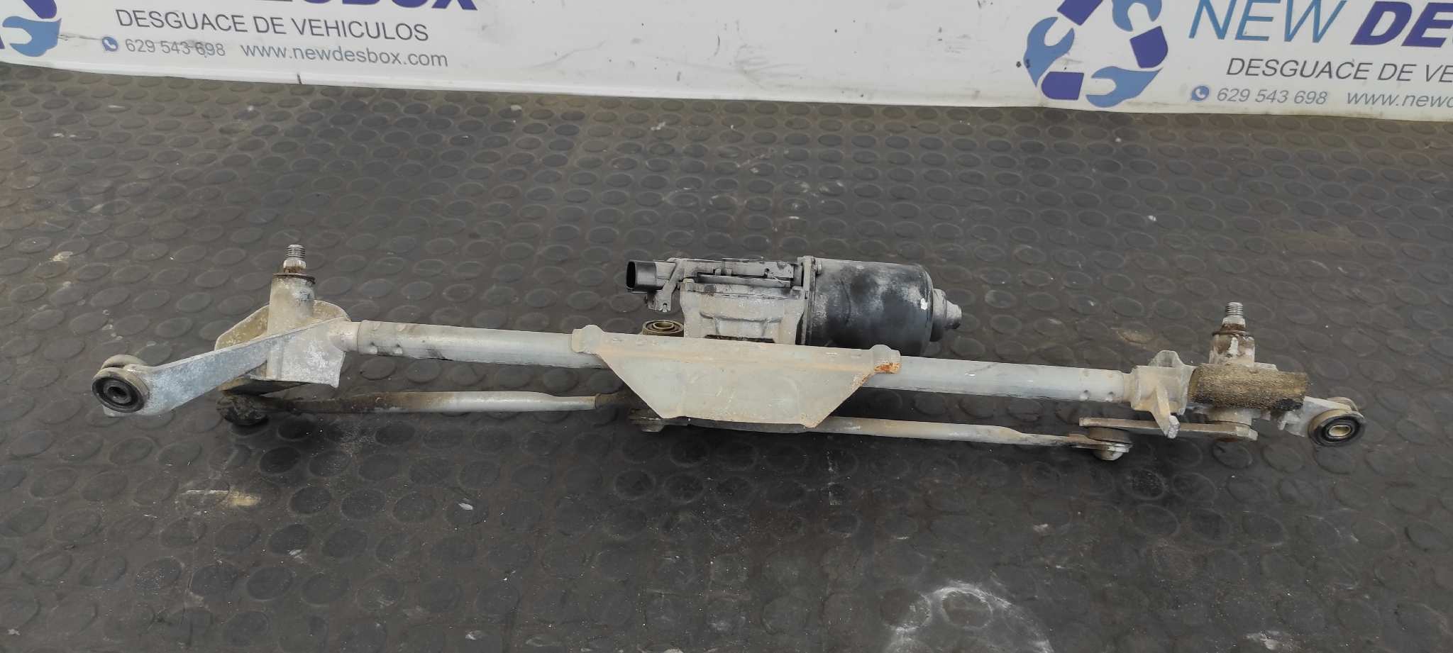 MOTOR LIMPIA DELANTERO TOYOTA RAV 4 (A2) - vista 6