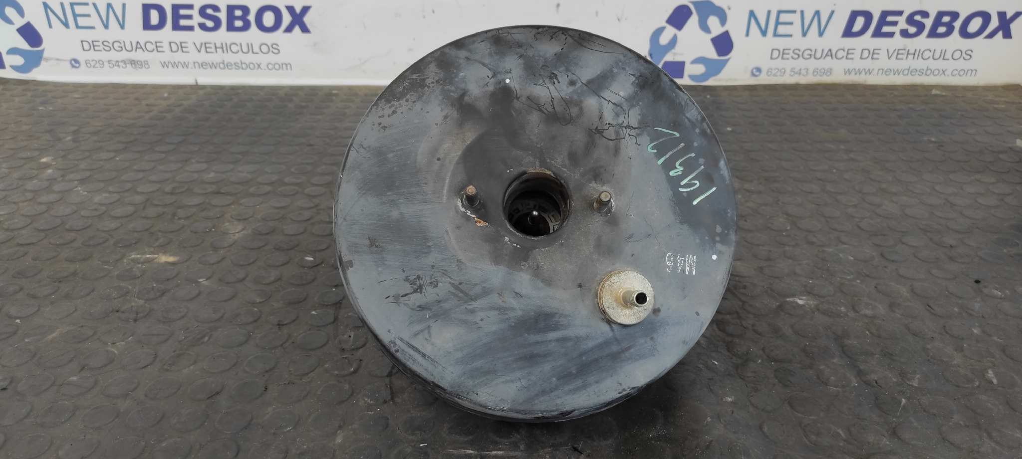 SERVOFRENO TOYOTA RAV 4 (A2)