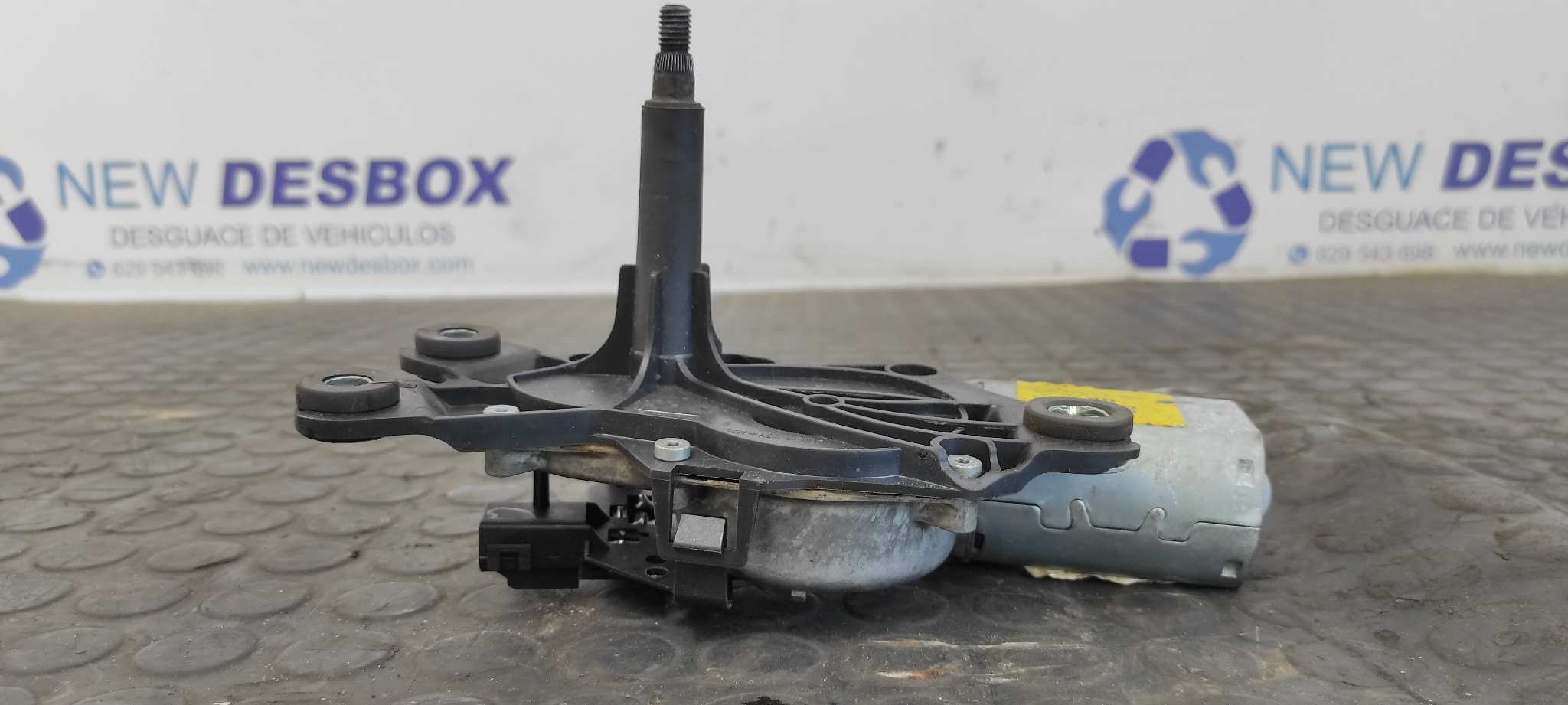 MOTOR LIMPIA TRASERO FORD GRAND C-MAX - vista 3