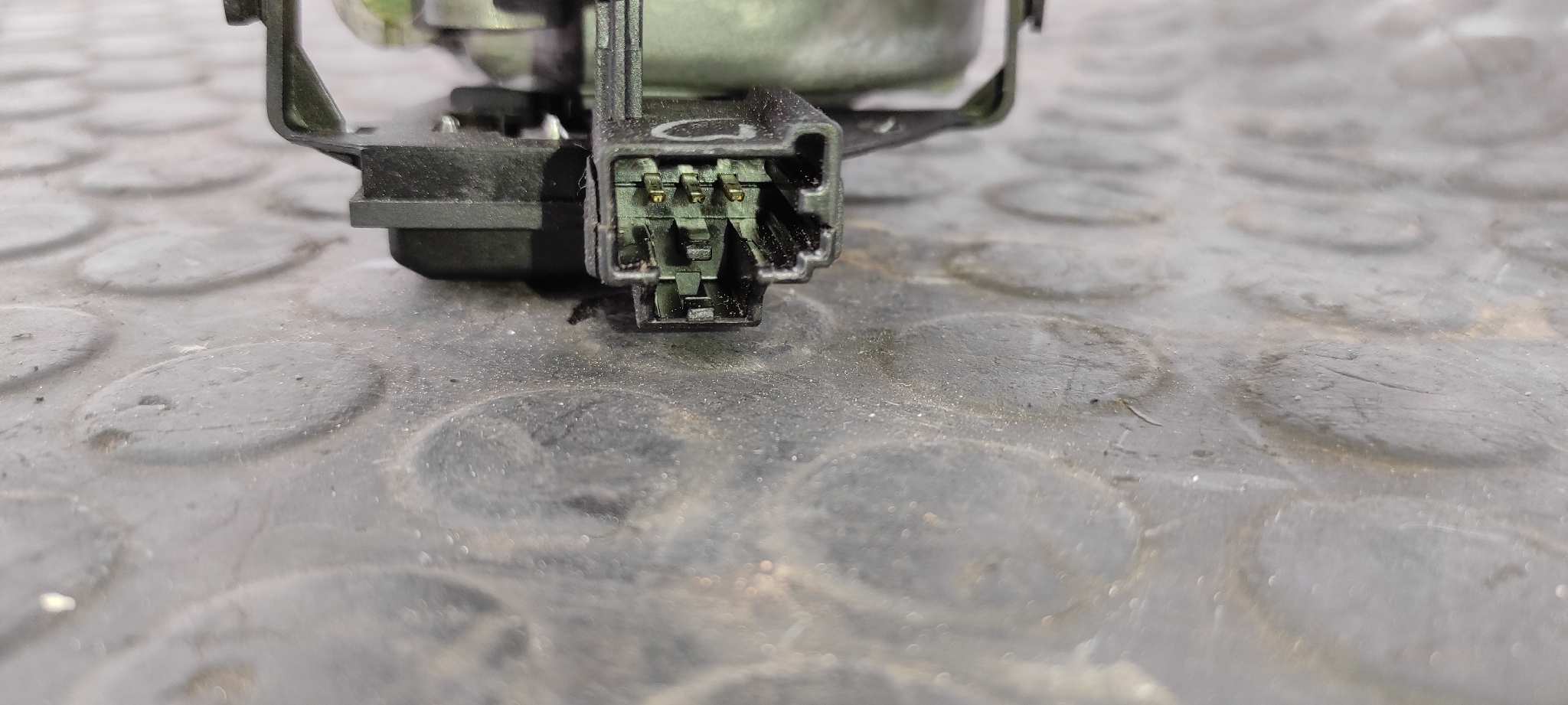 MOTOR LIMPIA TRASERO FORD GRAND C-MAX - vista 4