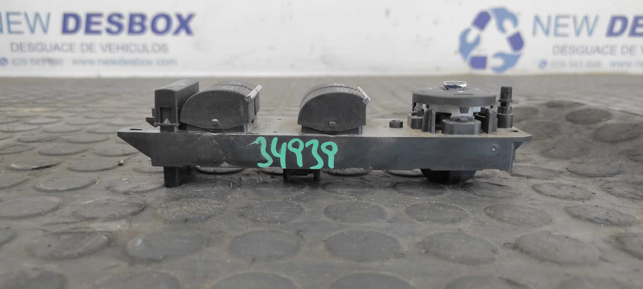 MANDO ELEVALUNAS DELANTERO IZQUIERDO FORD GRAND C-MAX - vista 4