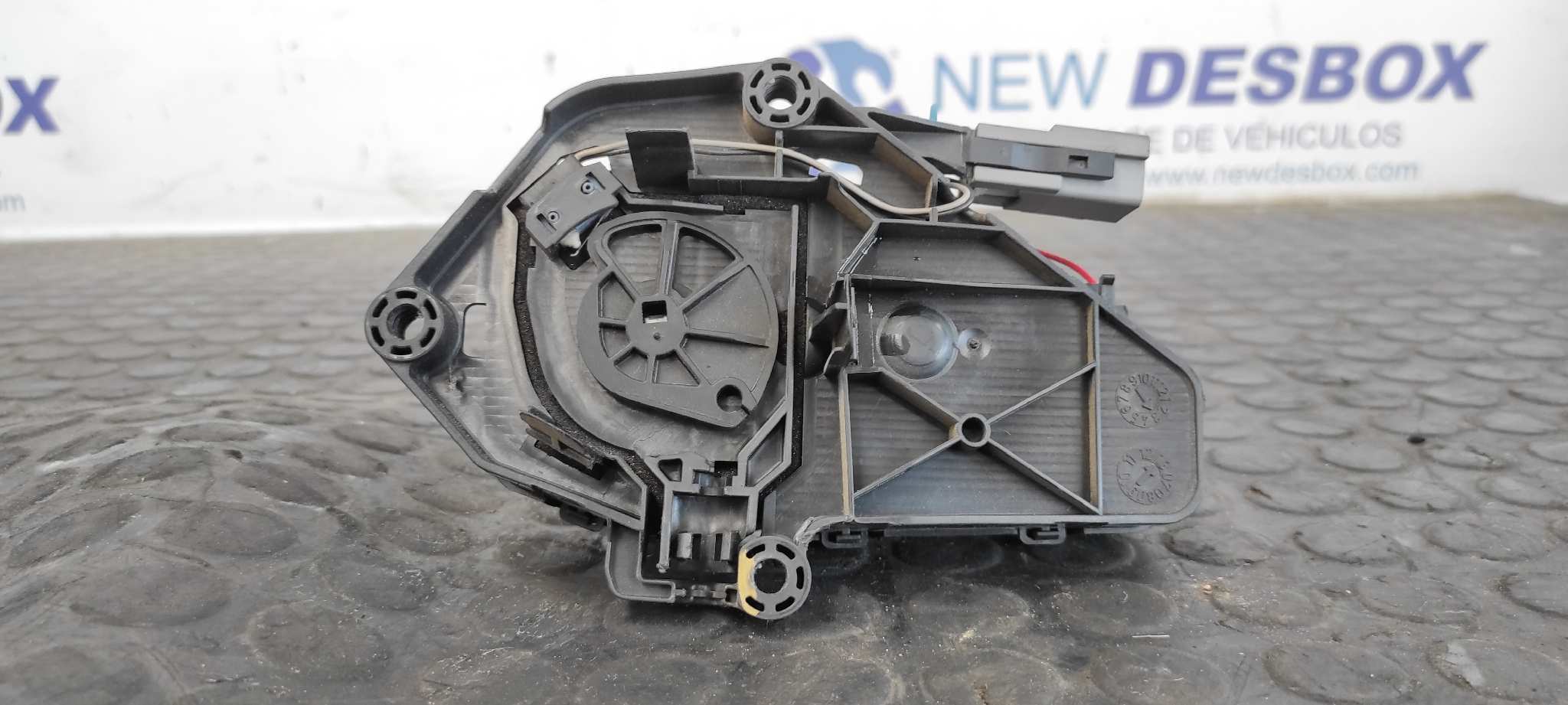 CERRADURA MALETERO / PORTON FORD GRAND C-MAX