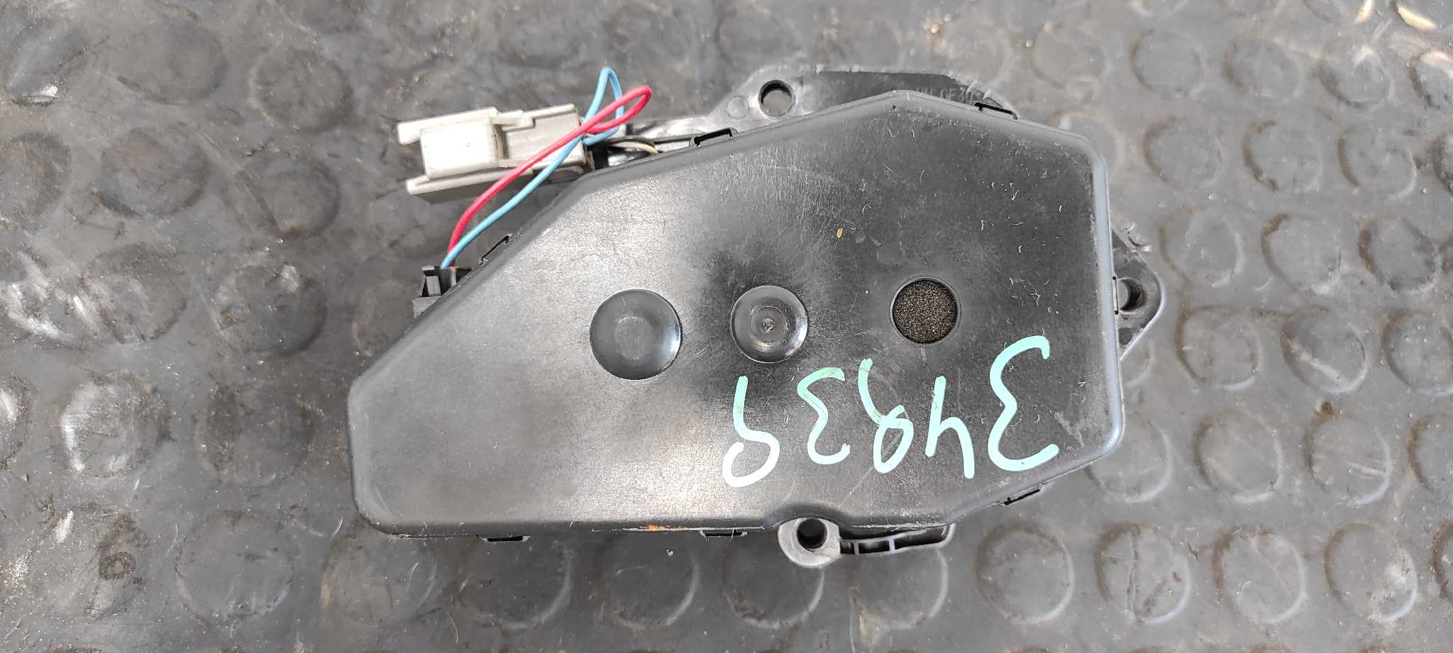 CERRADURA MALETERO / PORTON FORD GRAND C-MAX - vista 4