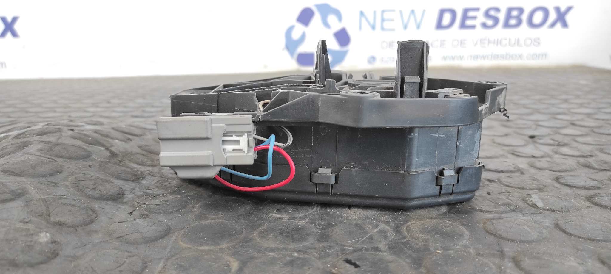 CERRADURA MALETERO / PORTON FORD GRAND C-MAX - vista 2