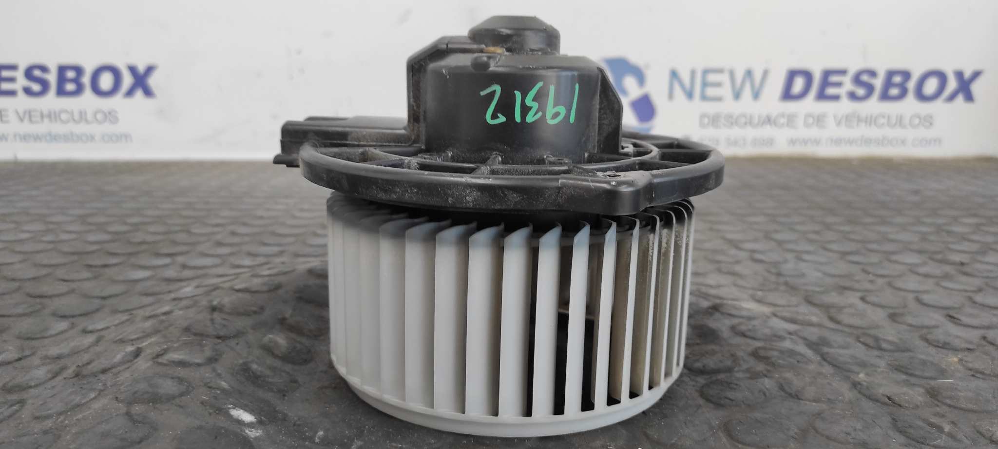 MOTOR CALEFACCION TOYOTA RAV 4 (A2)