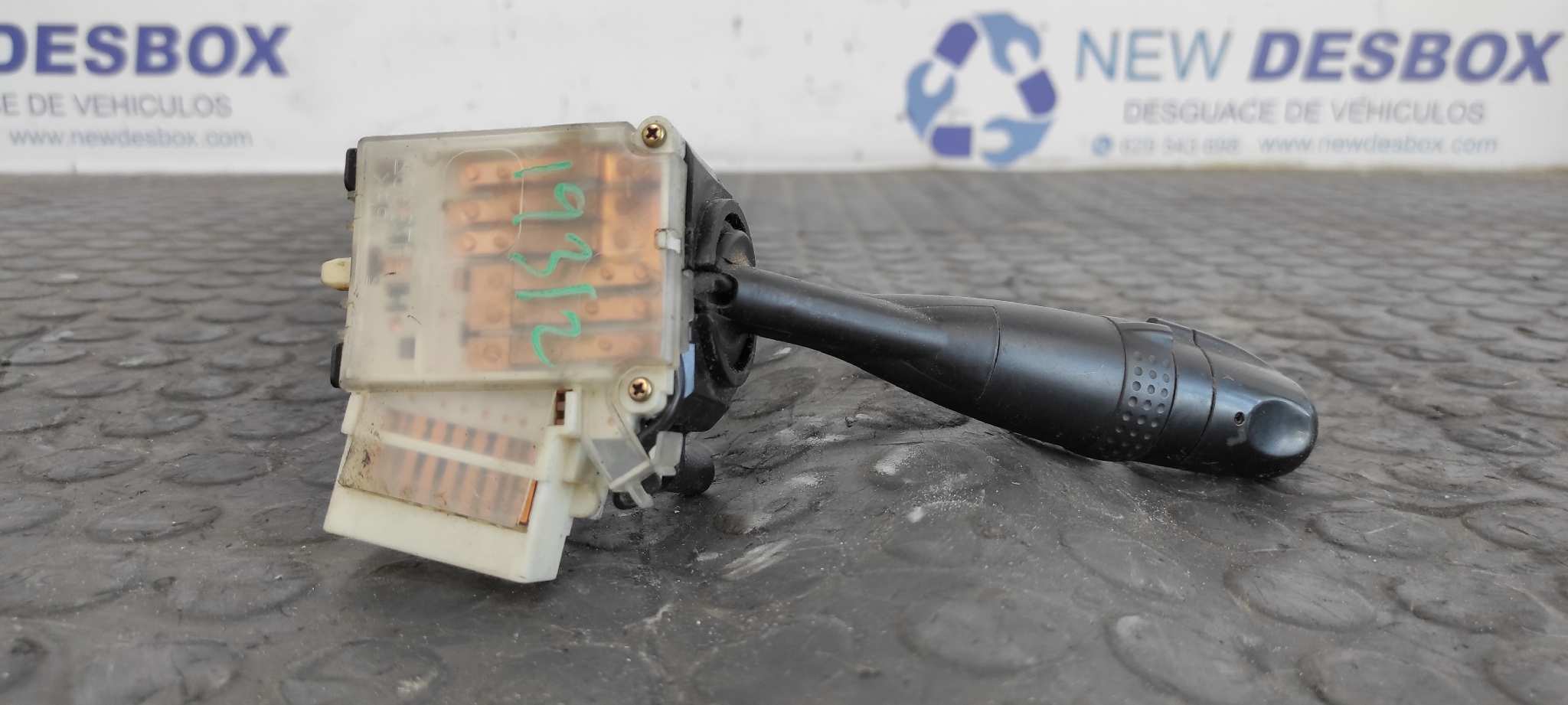 MANDO LUCES TOYOTA RAV 4 (A2) - vista 4