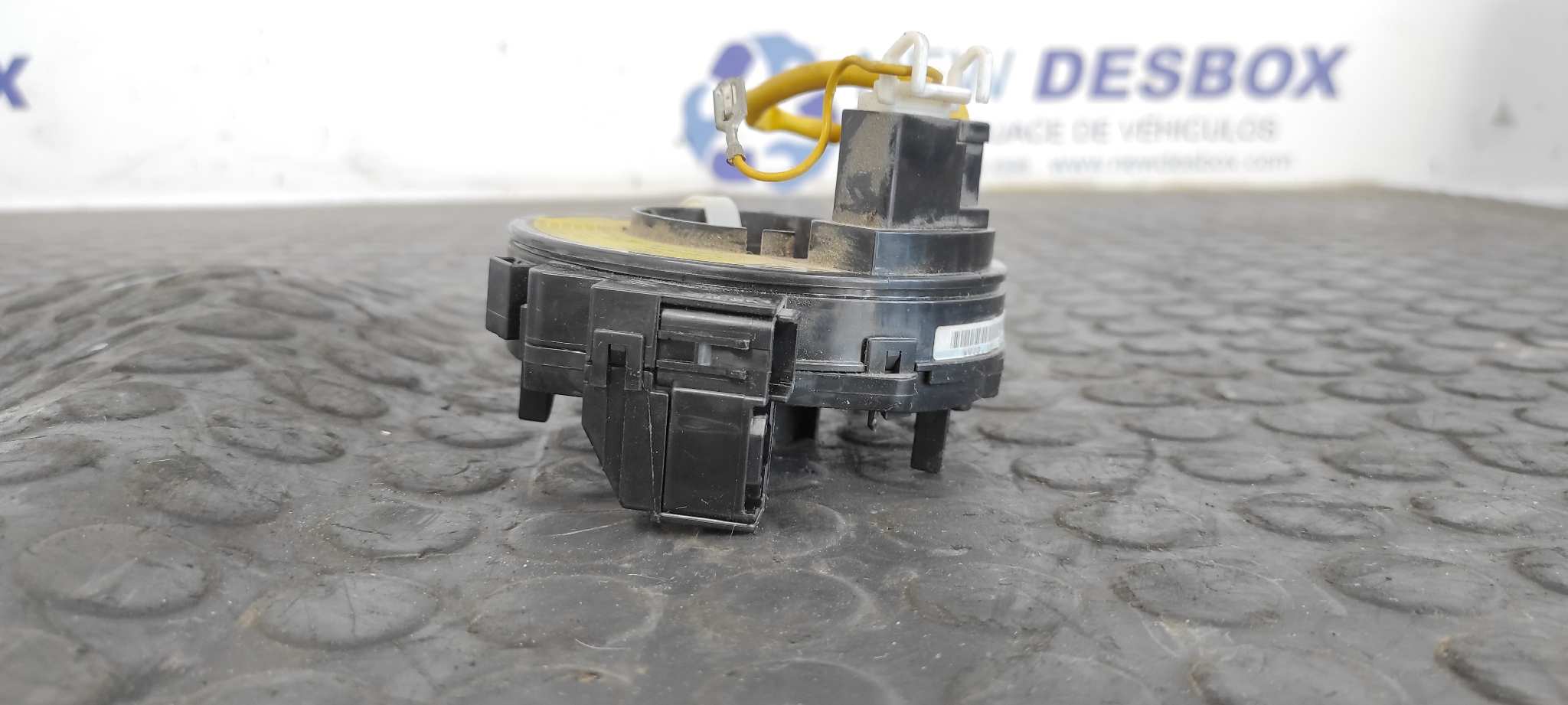 ANILLO AIRBAG TOYOTA RAV 4 (A2) - vista 3