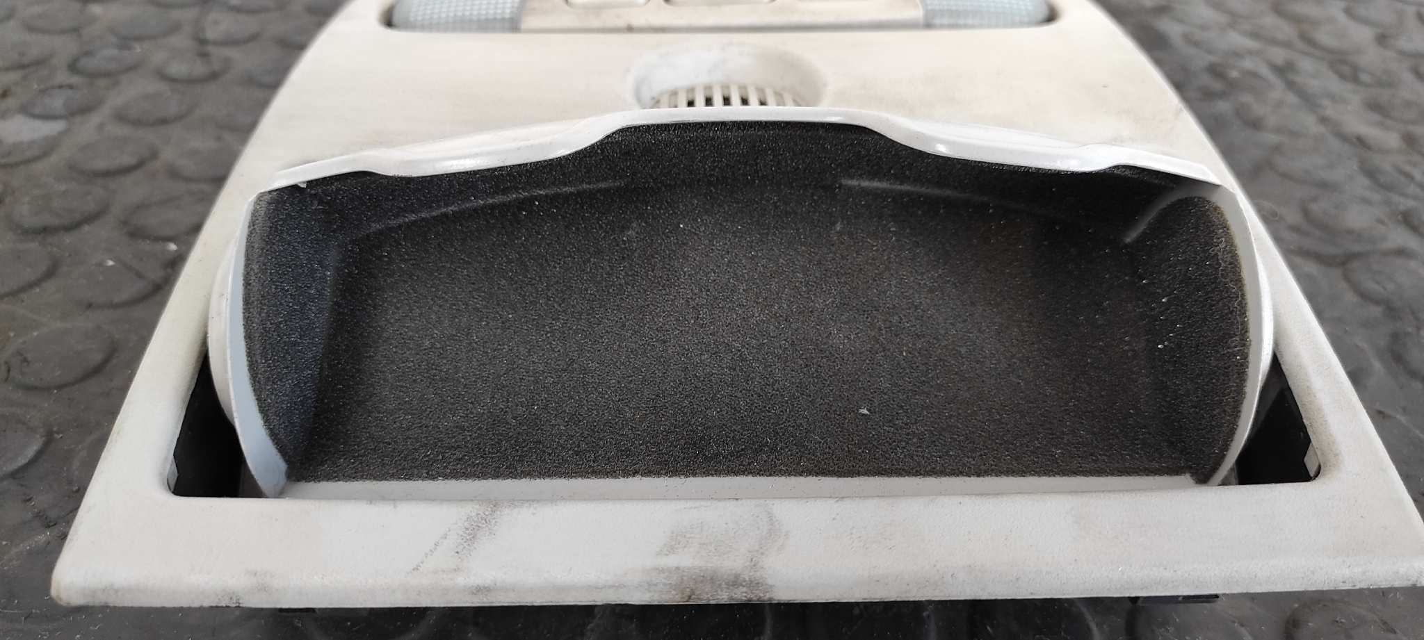 LUZ INTERIOR FORD S-MAX (CA1) - vista 6