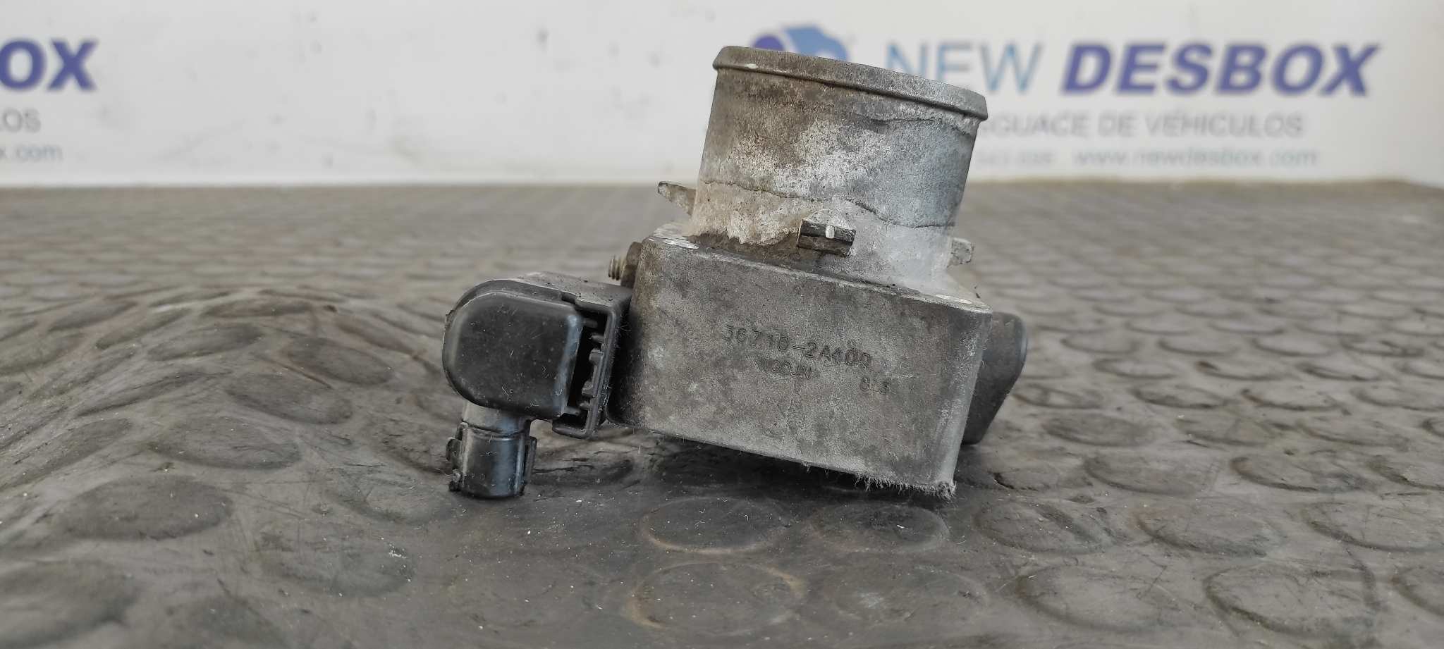 CAJA PRECALENTAMIENTO KIA SOUL