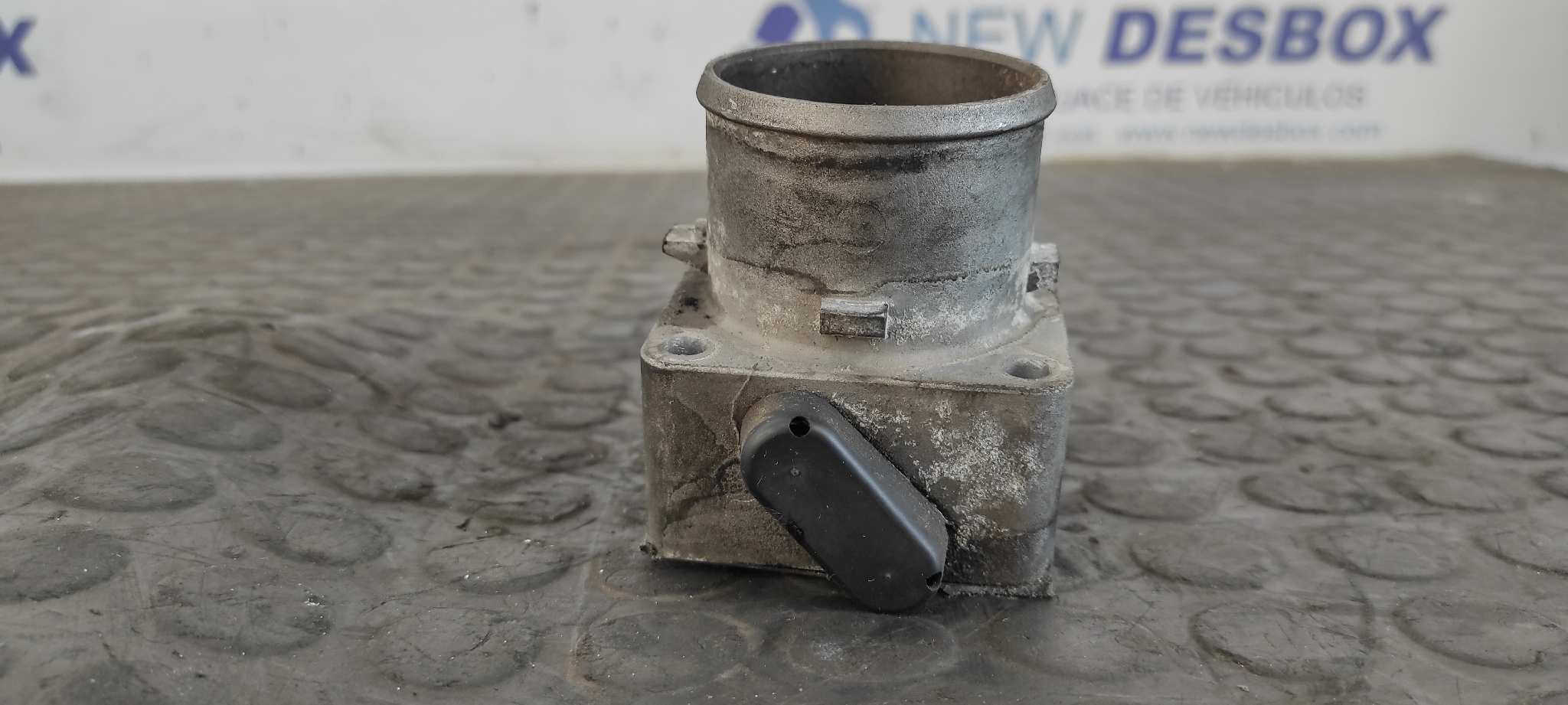 CAJA PRECALENTAMIENTO KIA SOUL - vista 3