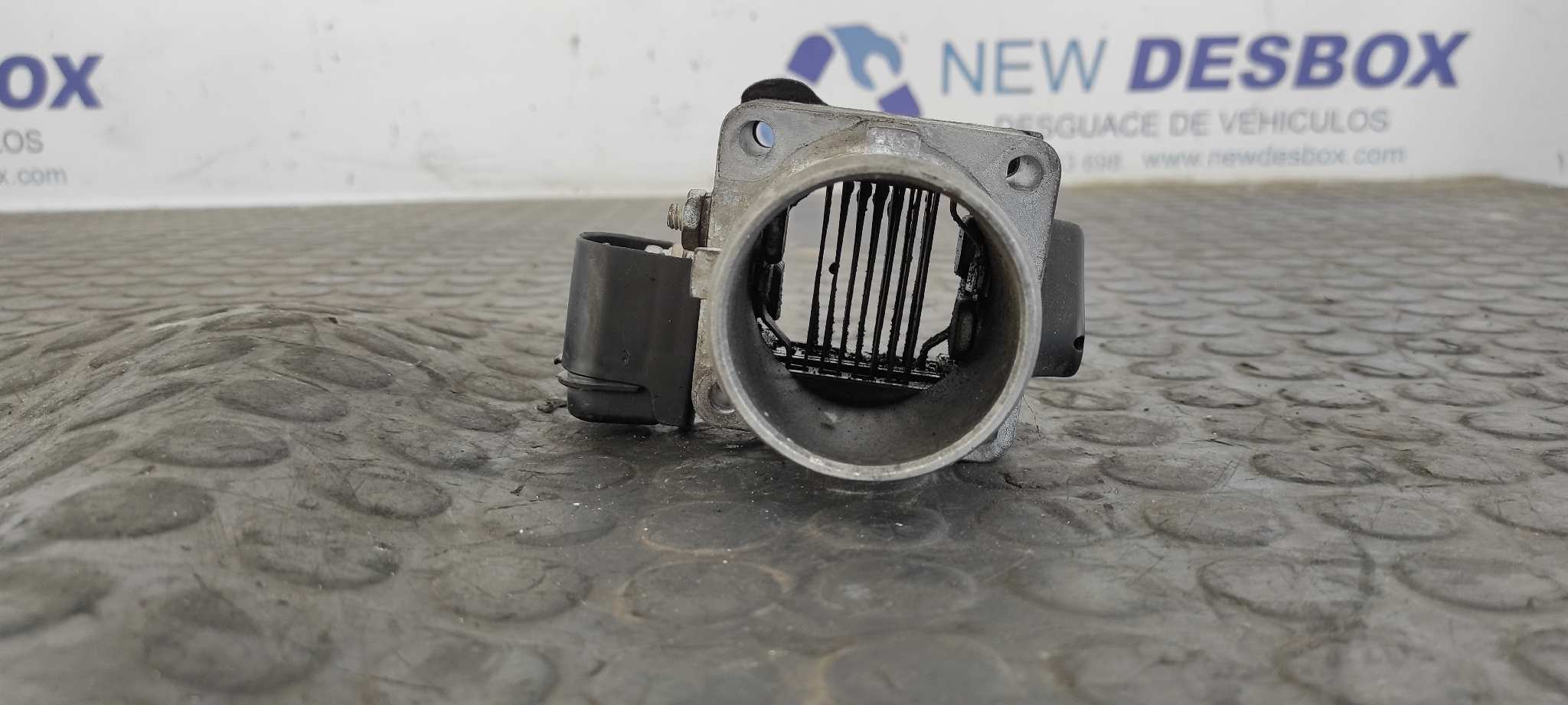 CAJA PRECALENTAMIENTO KIA SOUL - vista 6