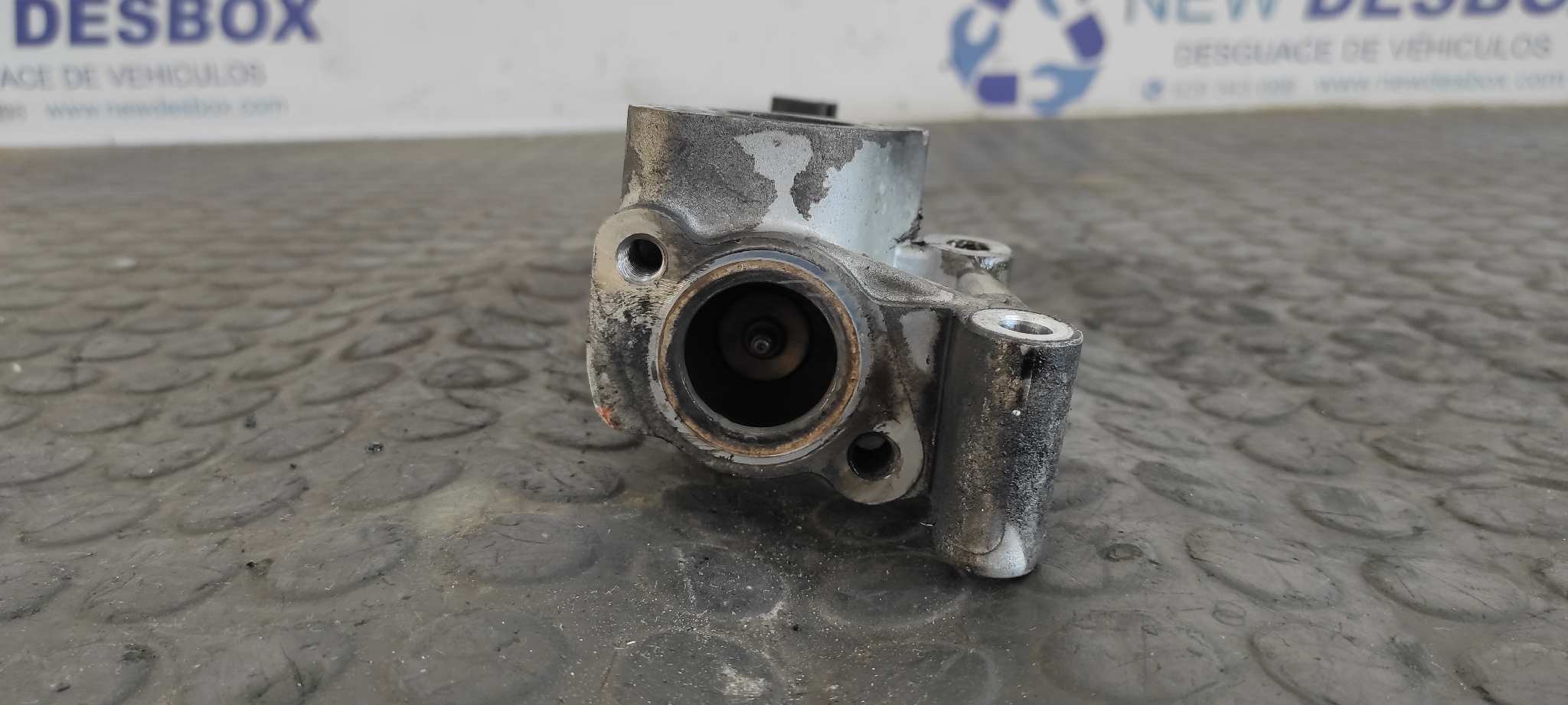 VALVULA EGR KIA SOUL - vista 6