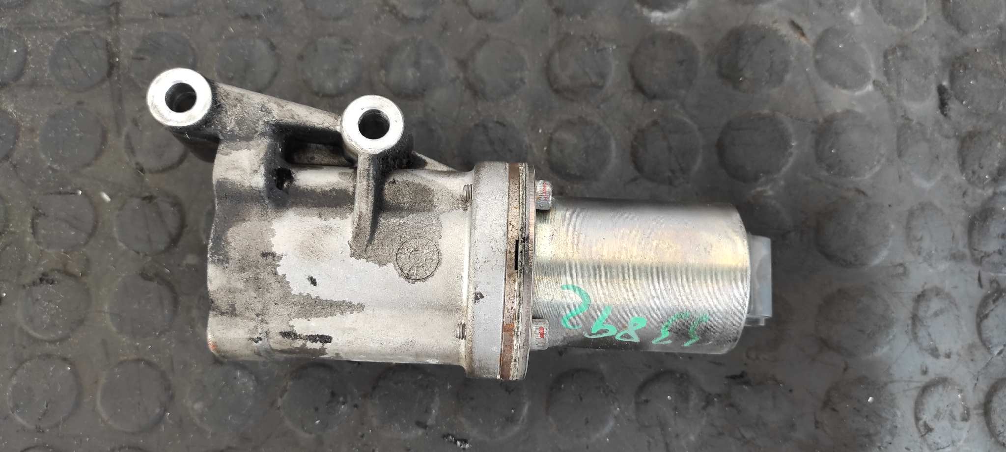 VALVULA EGR KIA SOUL - vista 3