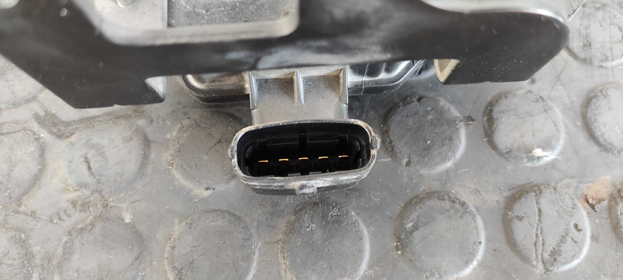 MODULO ELECTRONICO KIA SOUL - vista 4