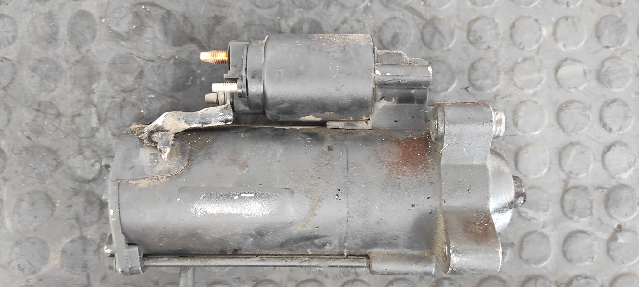 MOTOR ARRANQUE FORD S-MAX (CA1)