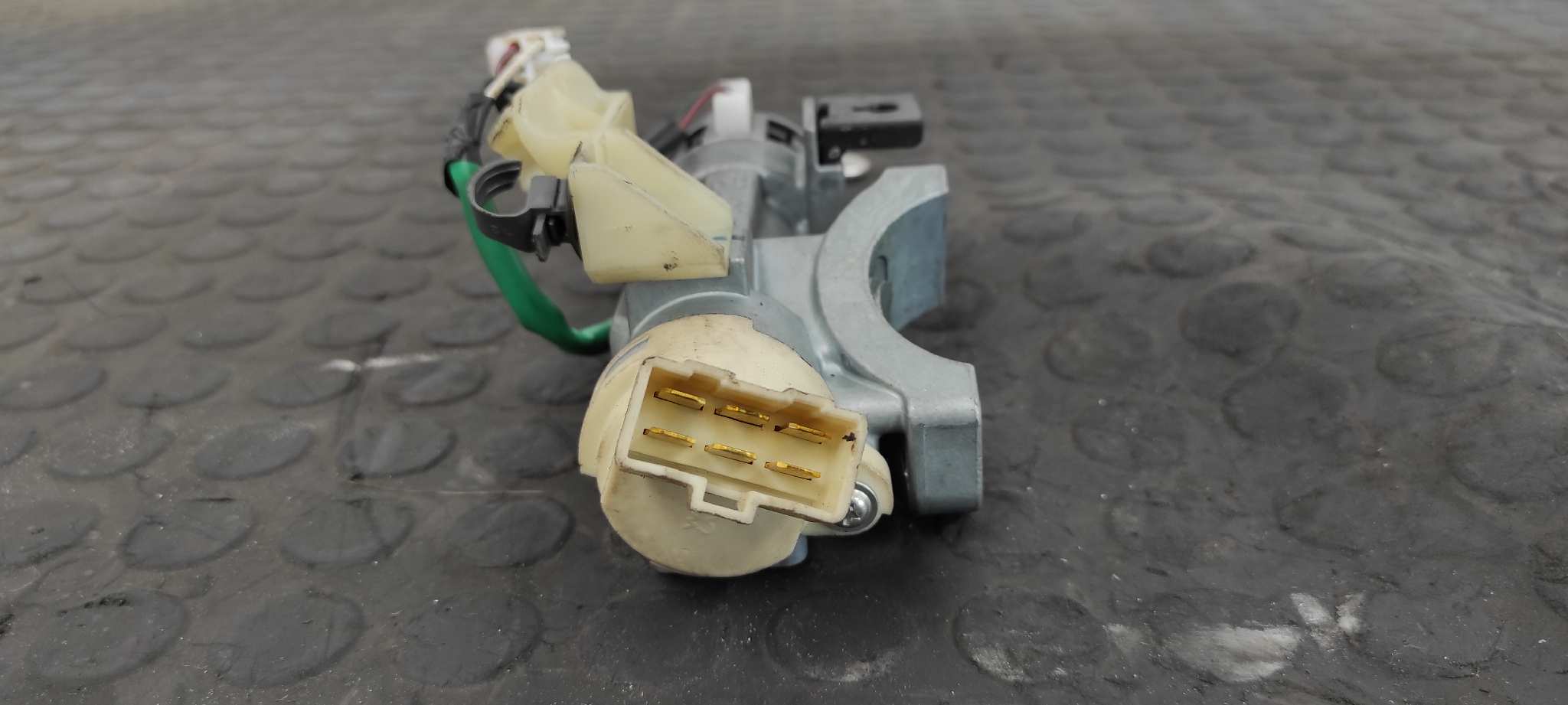 CONMUTADOR DE ARRANQUE KIA SOUL - vista 8