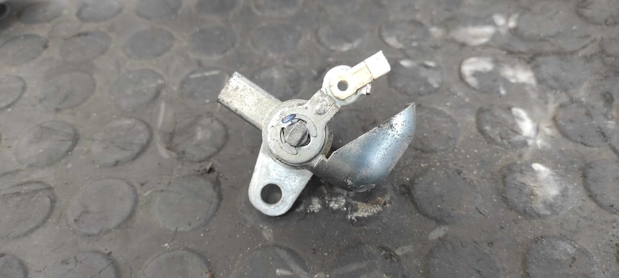 CONMUTADOR DE ARRANQUE KIA SOUL - vista 9