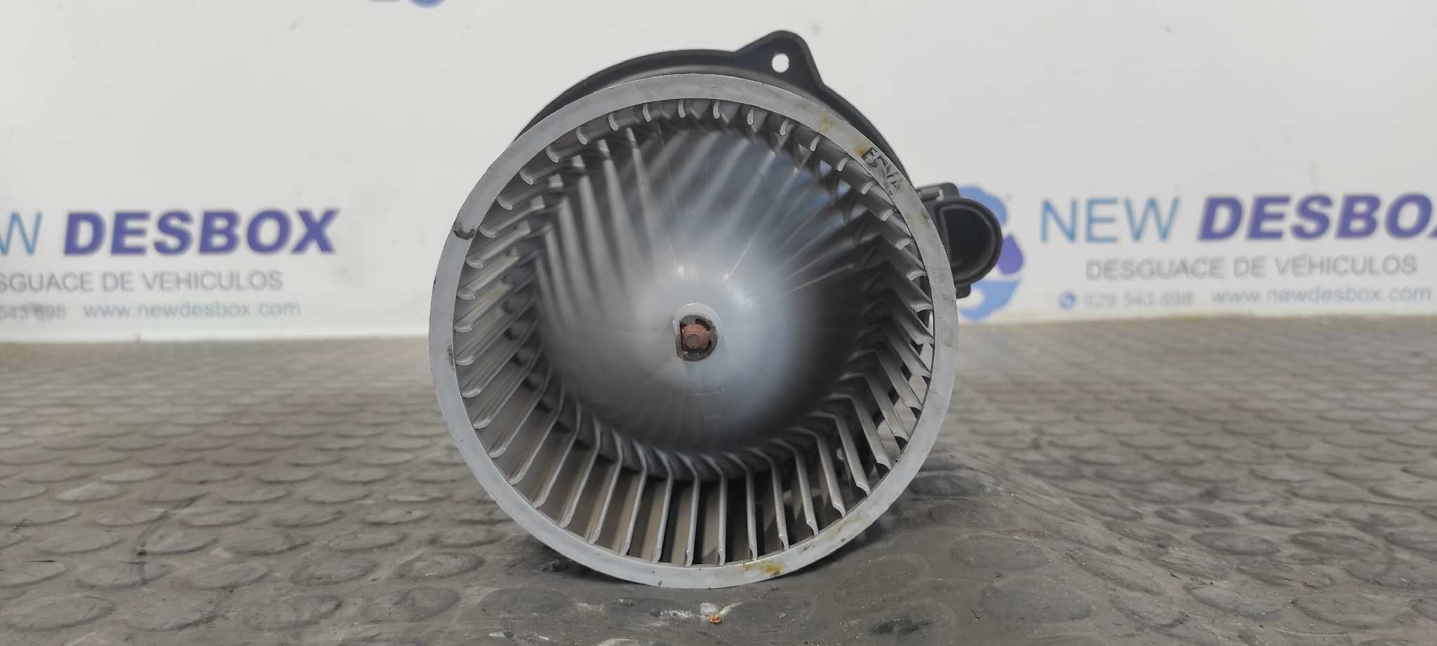 MOTOR CALEFACCION KIA SOUL - vista 5