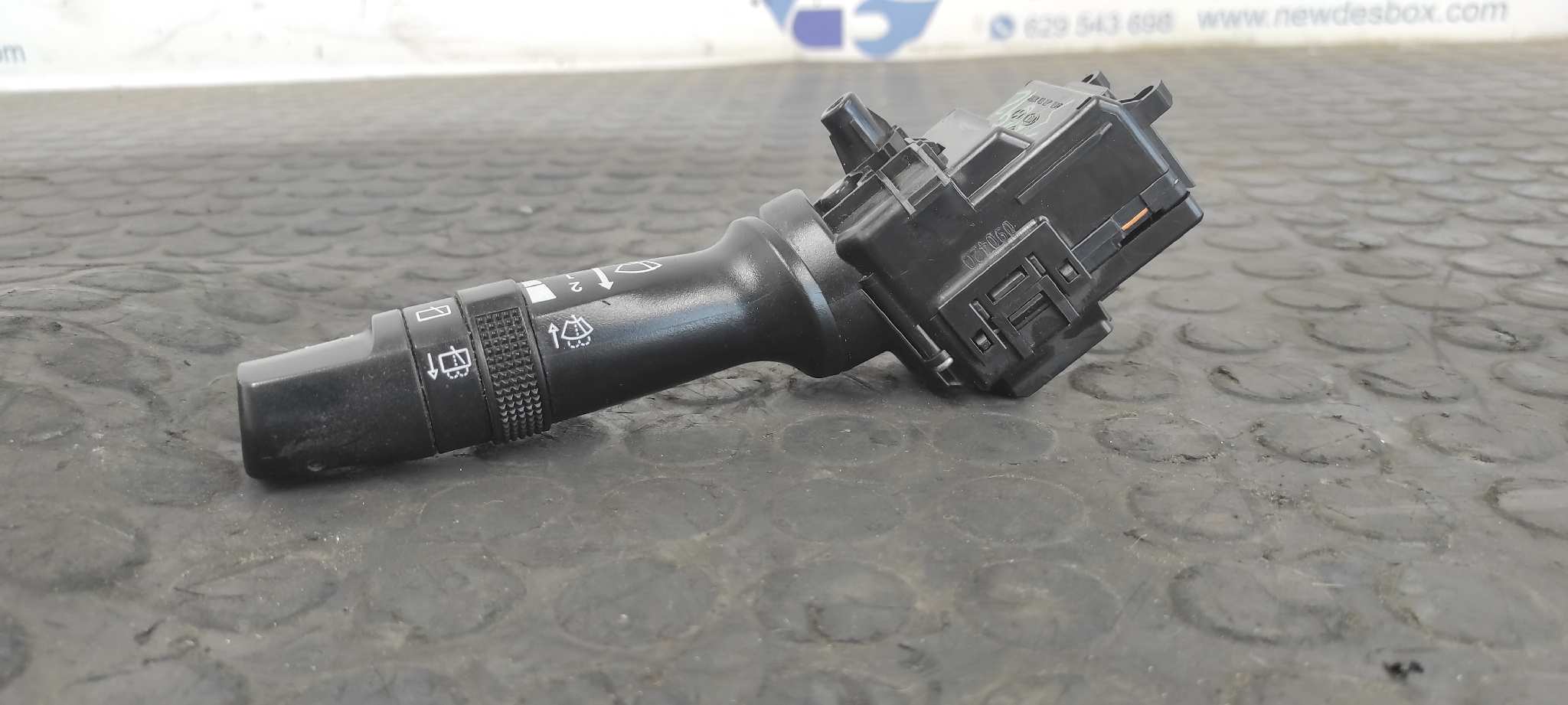 MANDO LIMPIA KIA SOUL - vista 4