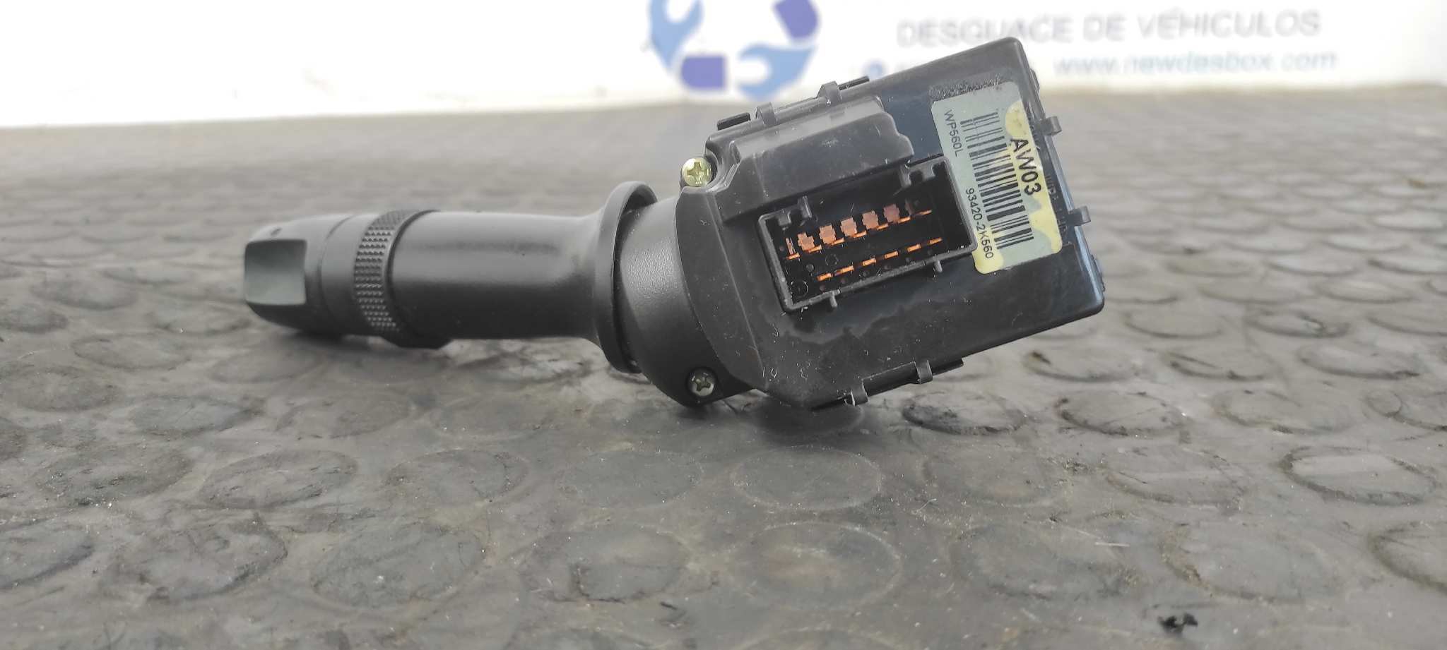 MANDO LIMPIA KIA SOUL - vista 3