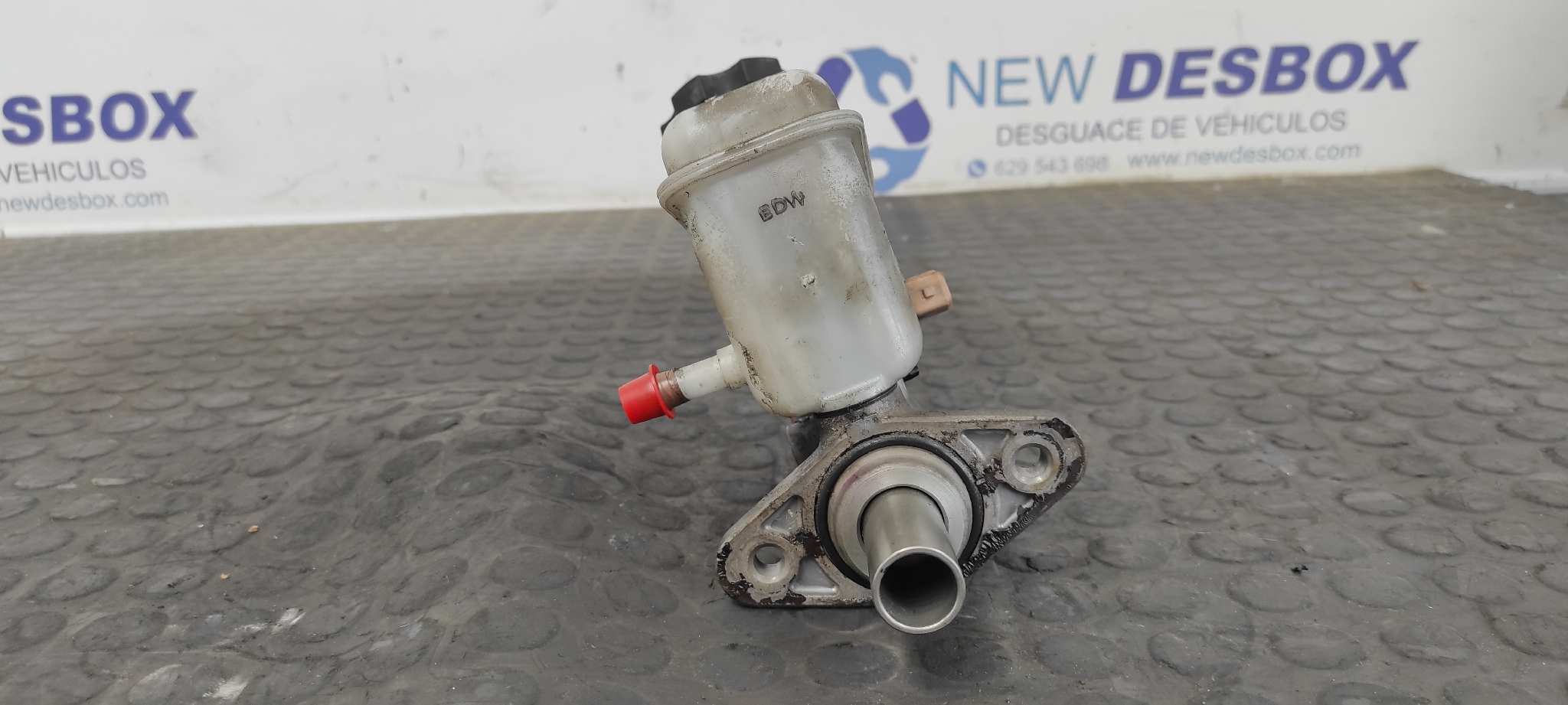 BOMBA FRENO KIA SOUL - vista 2