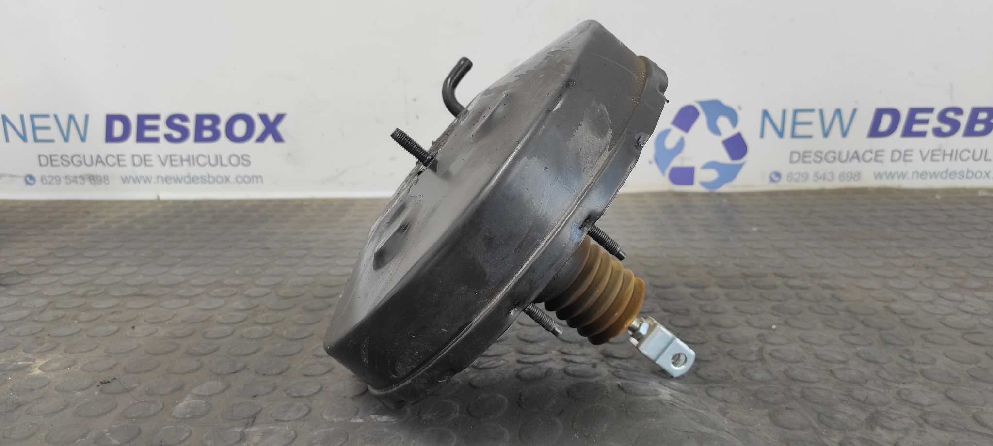 SERVOFRENO KIA SOUL - vista 4