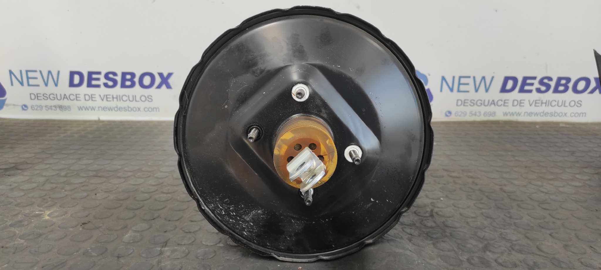 SERVOFRENO KIA SOUL - vista 3