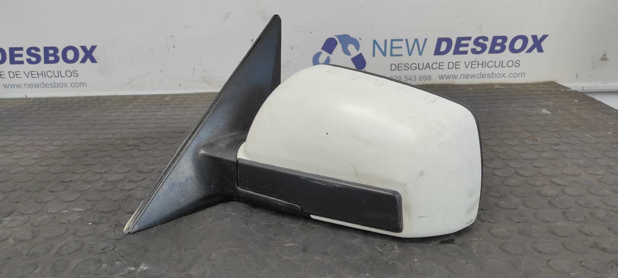 RETROVISOR IZQUIERDO KIA SOUL - vista 5