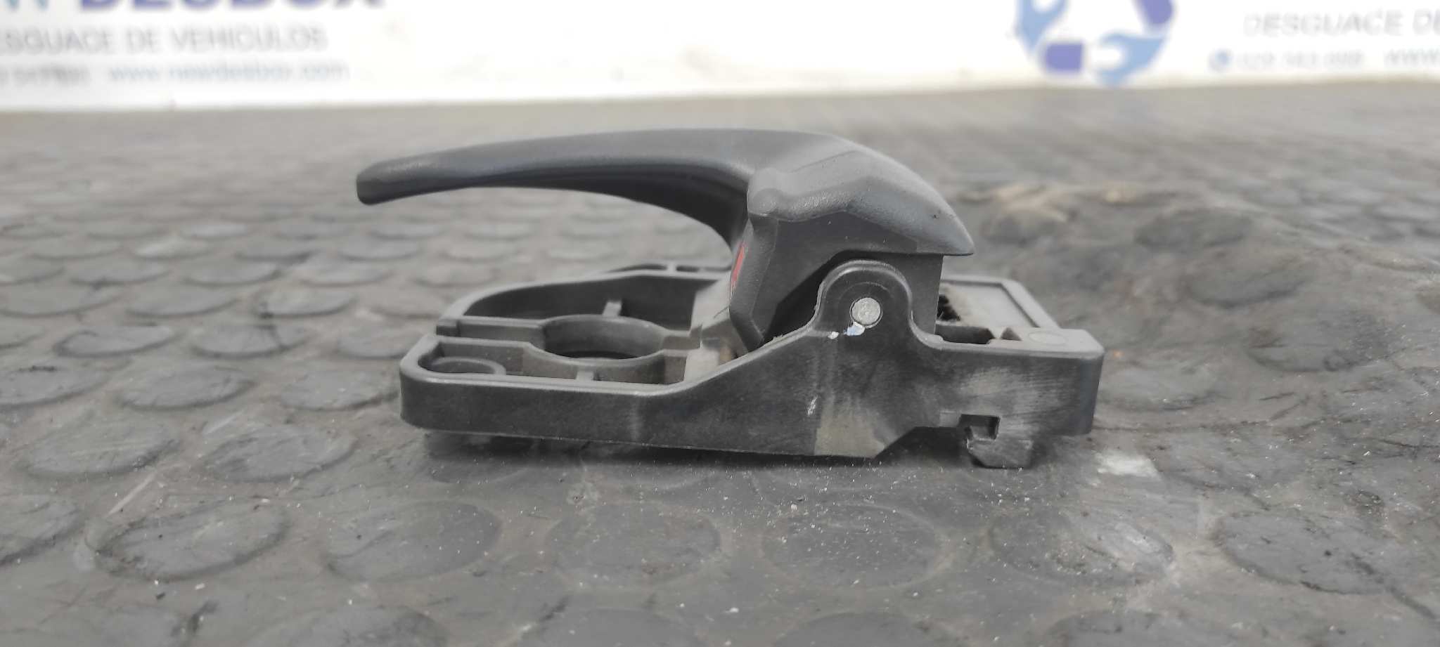 MANETA INTERIOR TRASERA IZQUIERDA KIA SOUL - vista 2