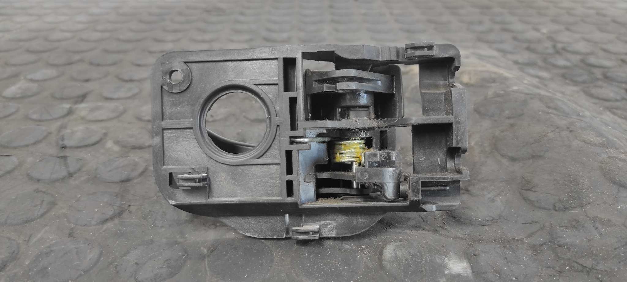 MANETA INTERIOR TRASERA IZQUIERDA KIA SOUL - vista 3