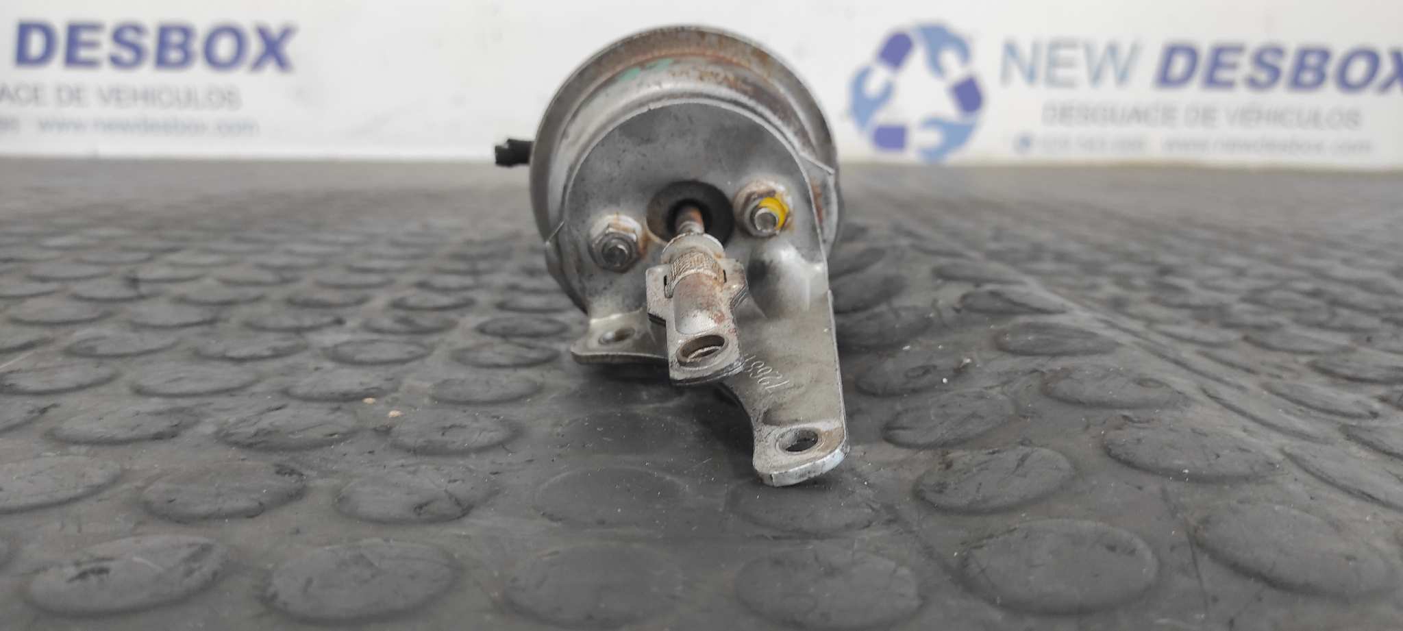 TURBOCOMPRESOR BMW SERIE 3 BERLINA (E46) - vista 2